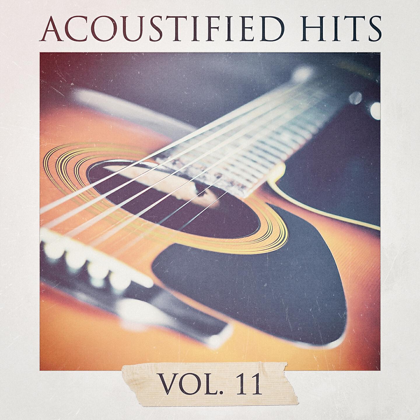 Acoustic Covers - Laura Palmer (Acoustic Version) [Skillet Cover]