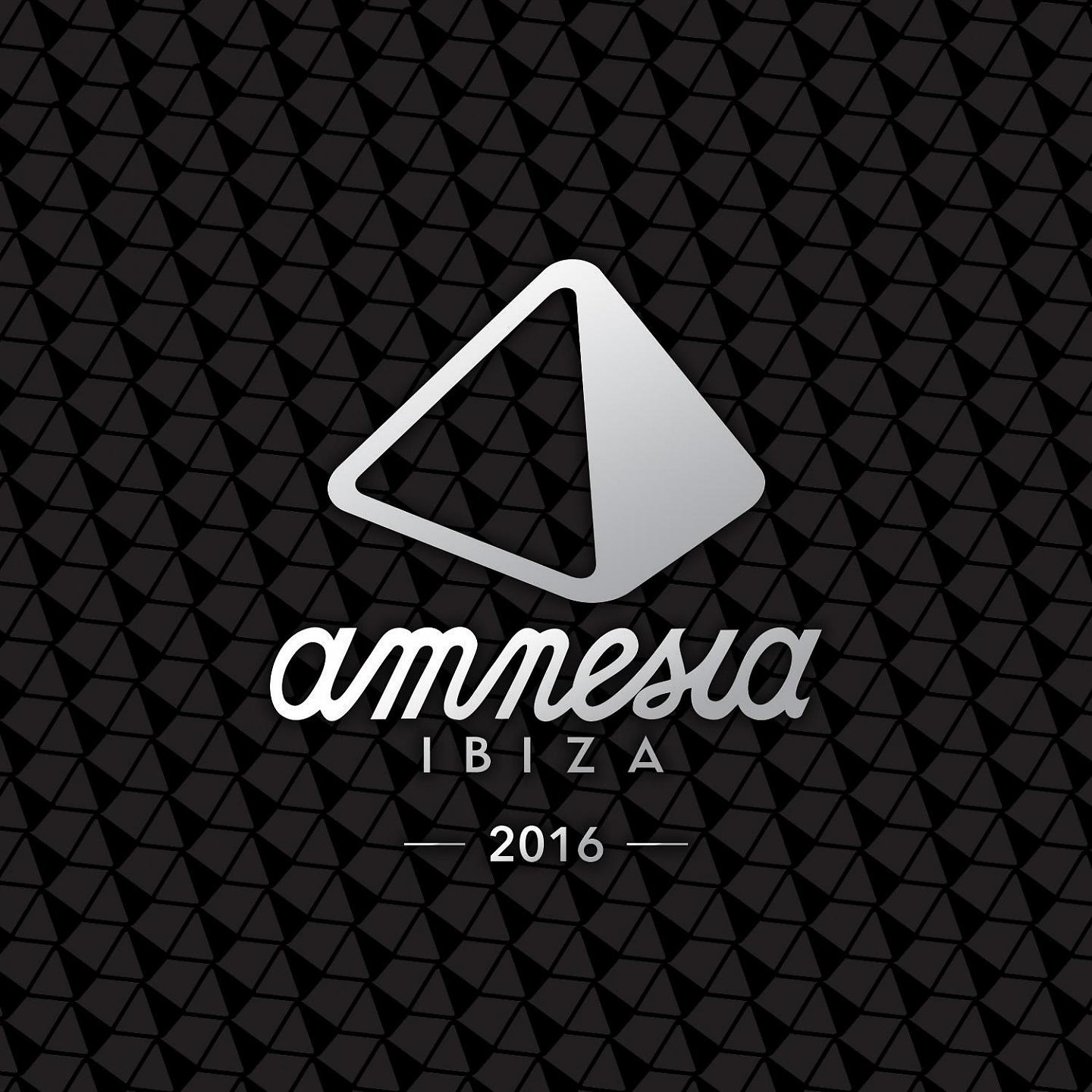 Постер альбома Amnesia Ibiza 2016