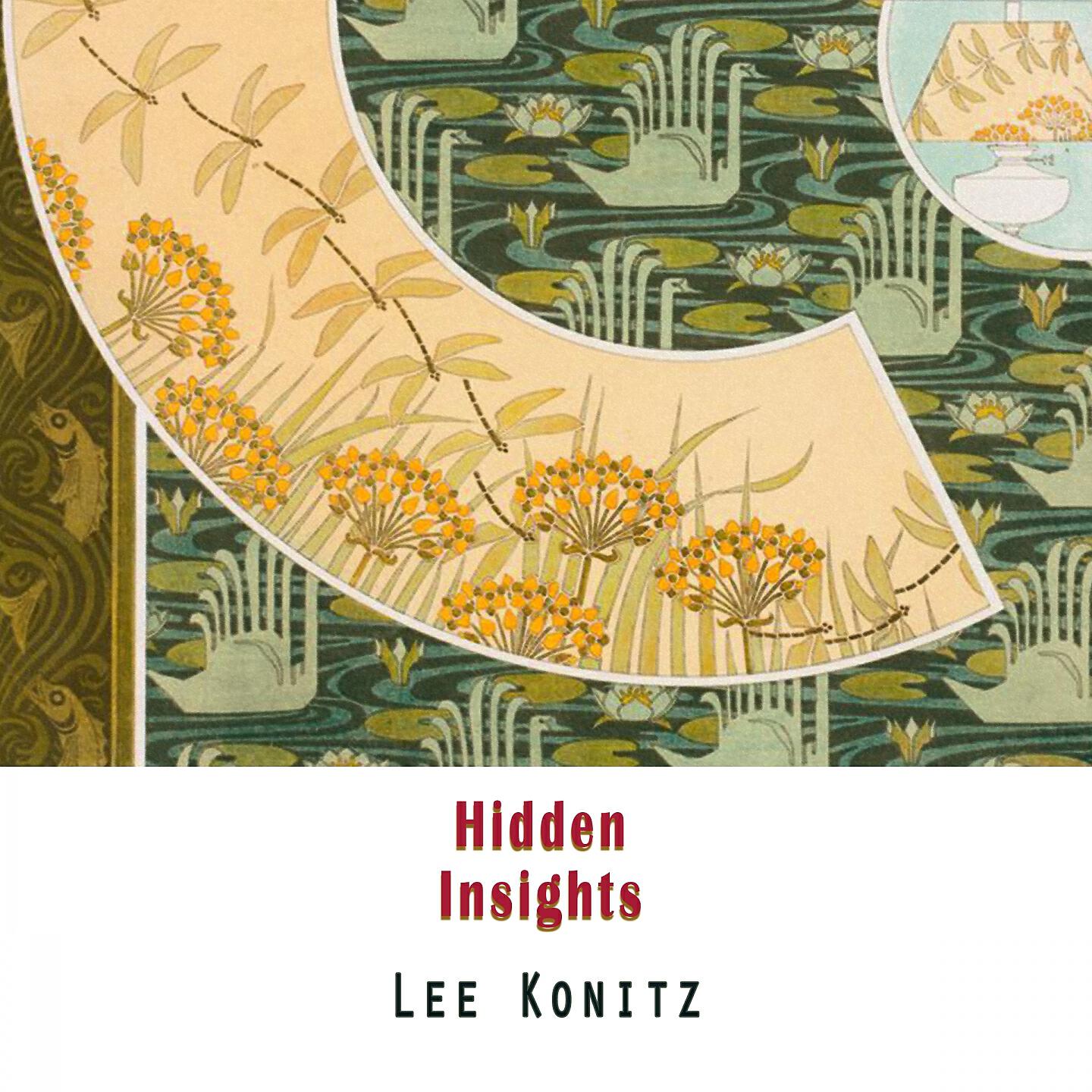 Lee Konitz - Kary's Trance