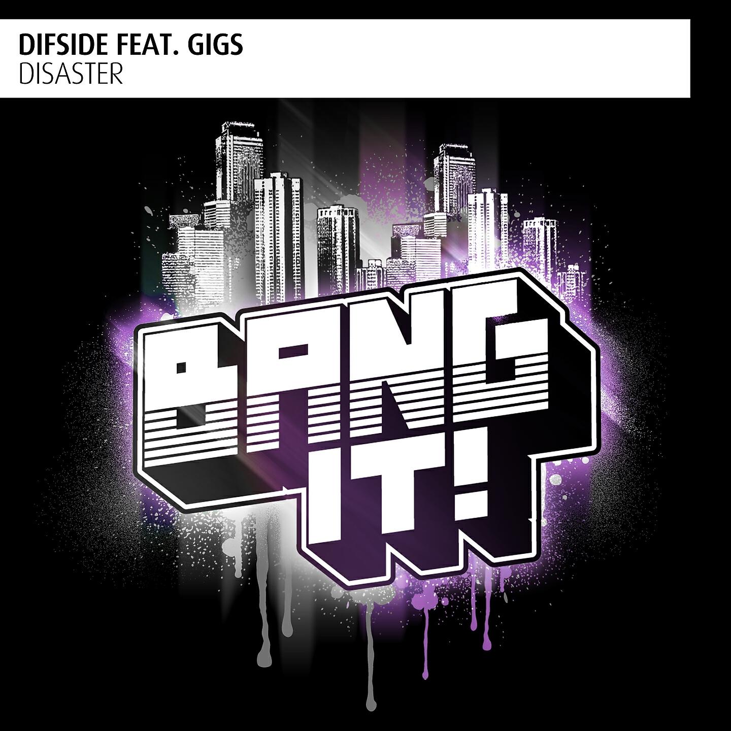 Difside - Disaster