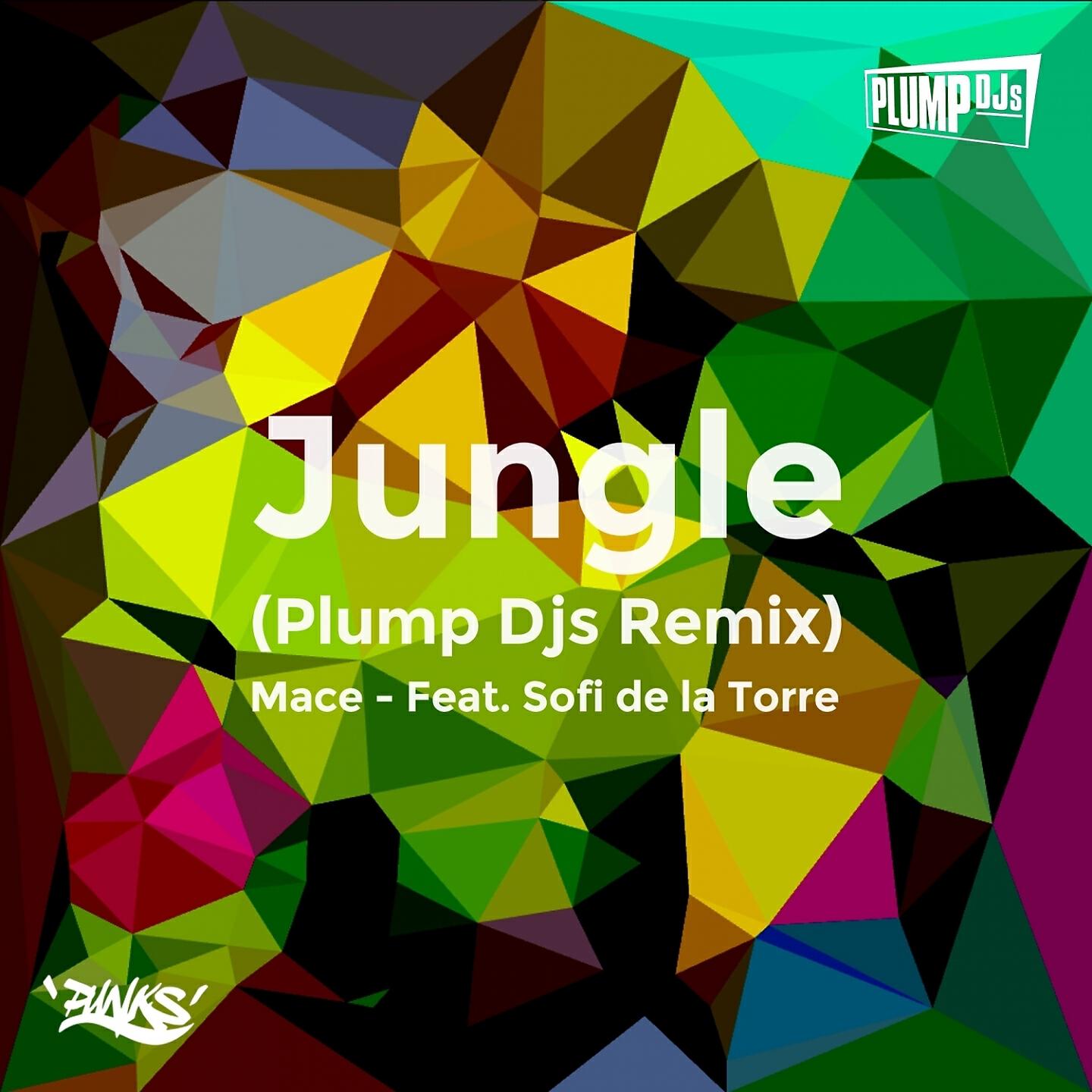 MACE - Jungle (Dub Mix)