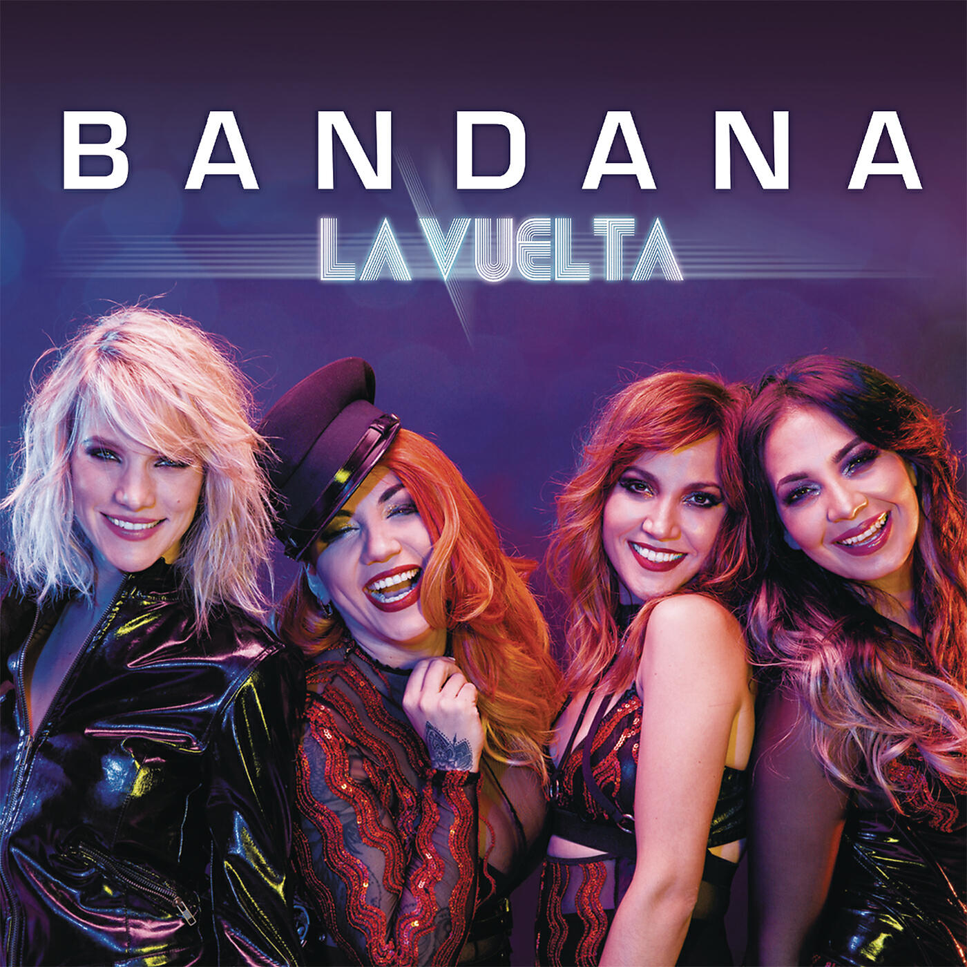 Bandana - Como Puede Ser
