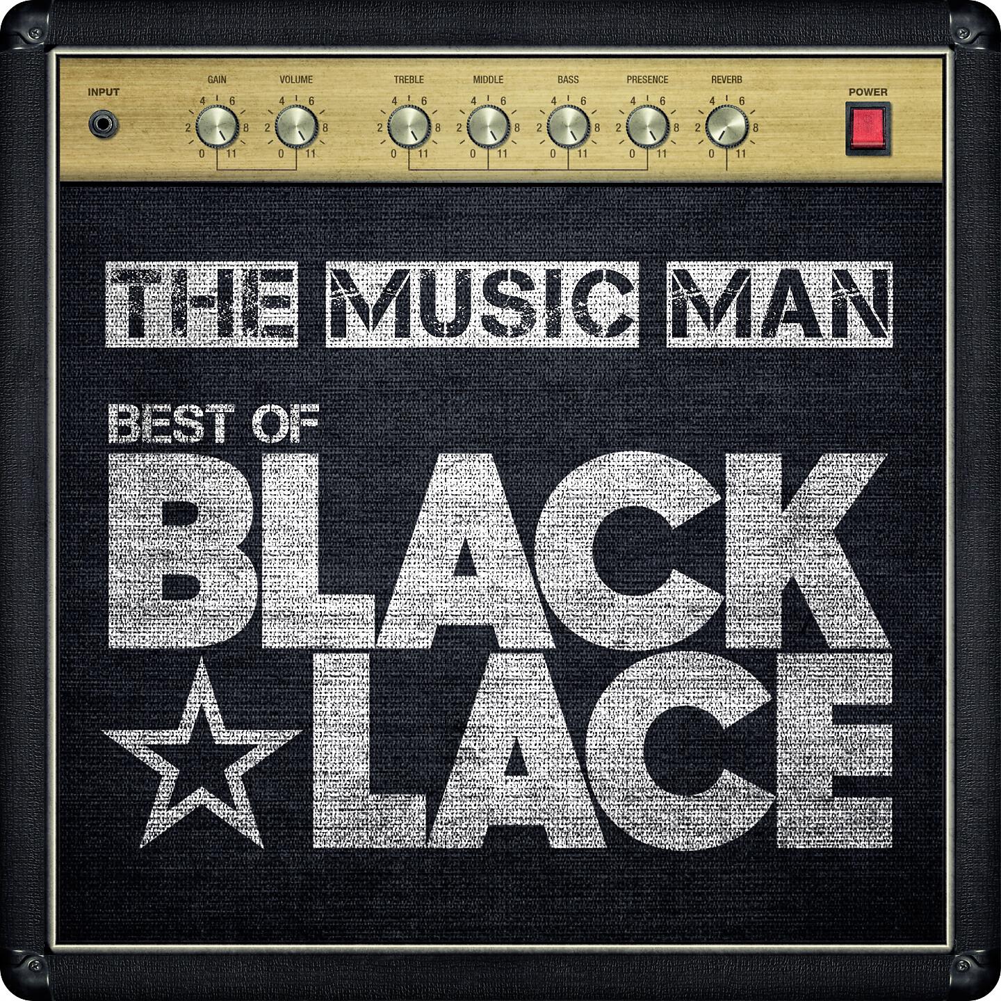 Black Lace - This Ole House / Dancin' Party / Rock Around the Clock