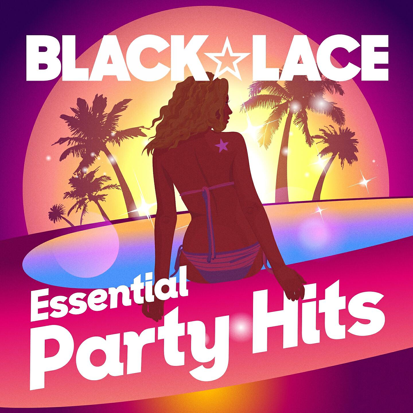 Black Lace - Ymca / In the Navy (Village People Medley)