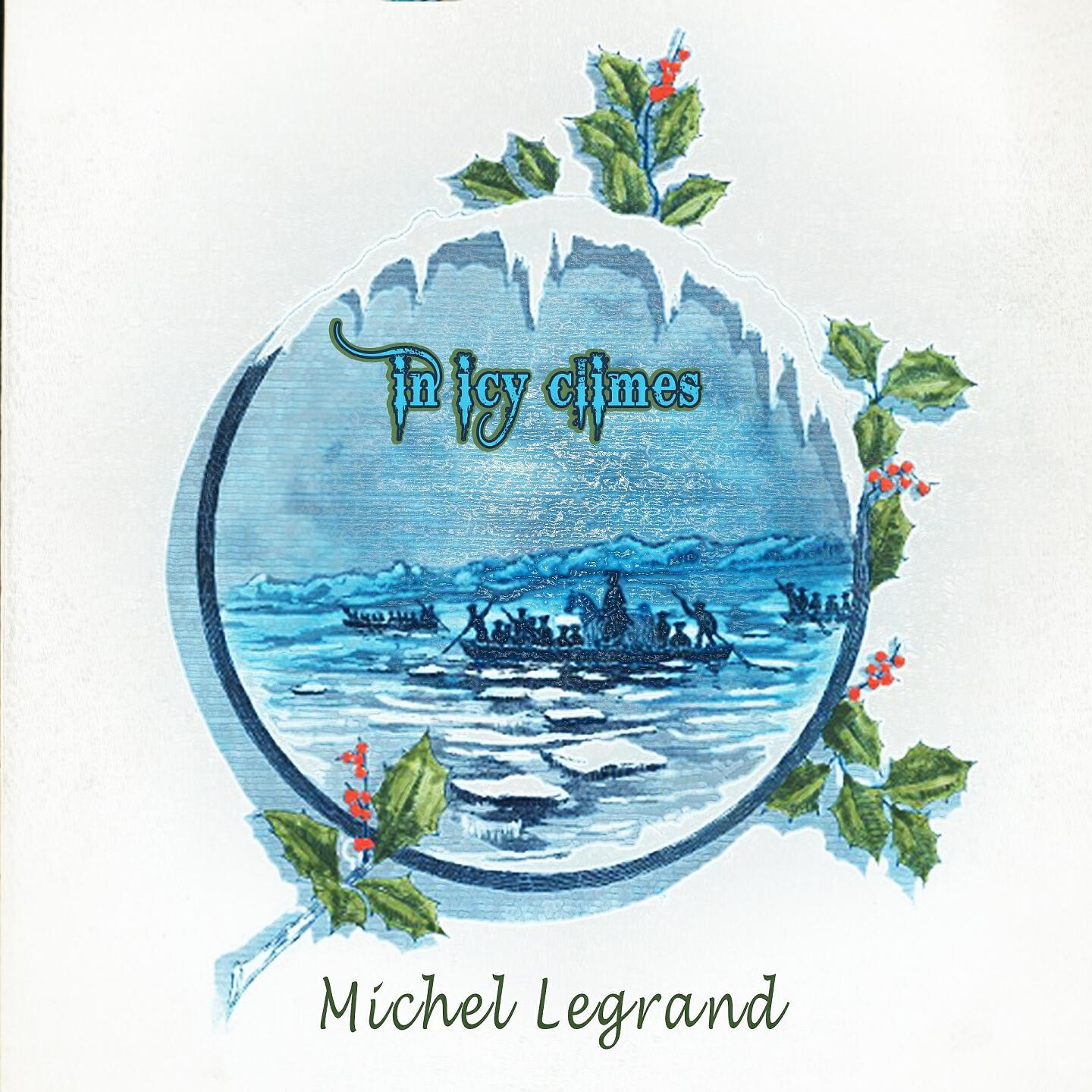 Michel Legrand - Come Ray And Come Charles