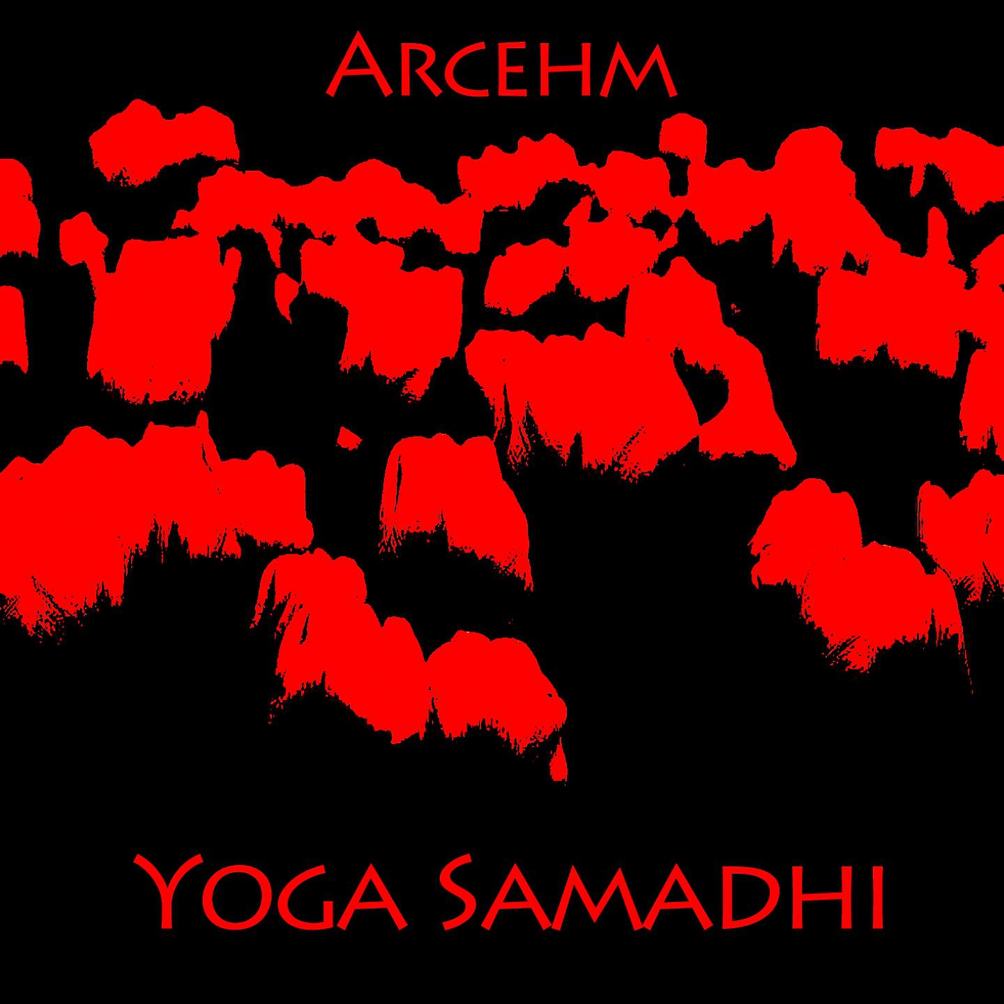 Постер альбома Yoga Samadhi
