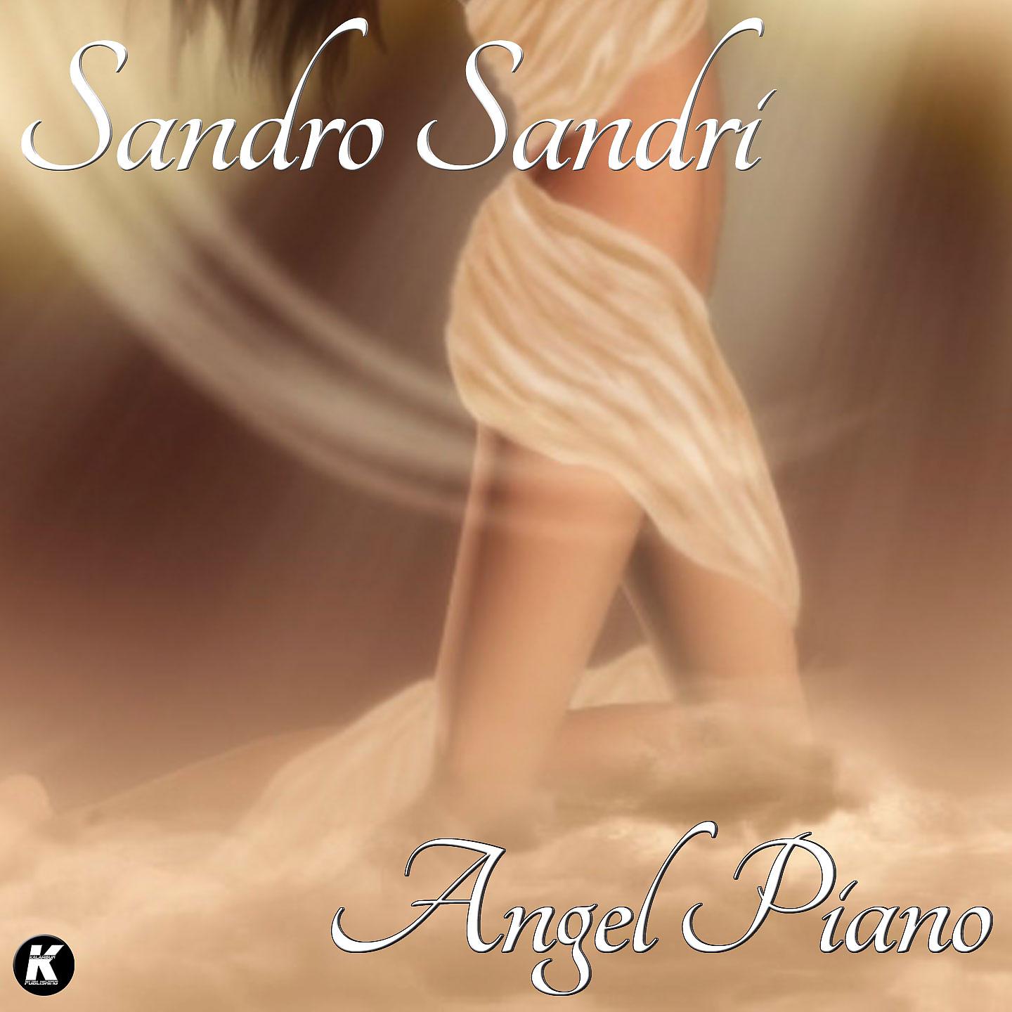 Постер альбома Angel Piano