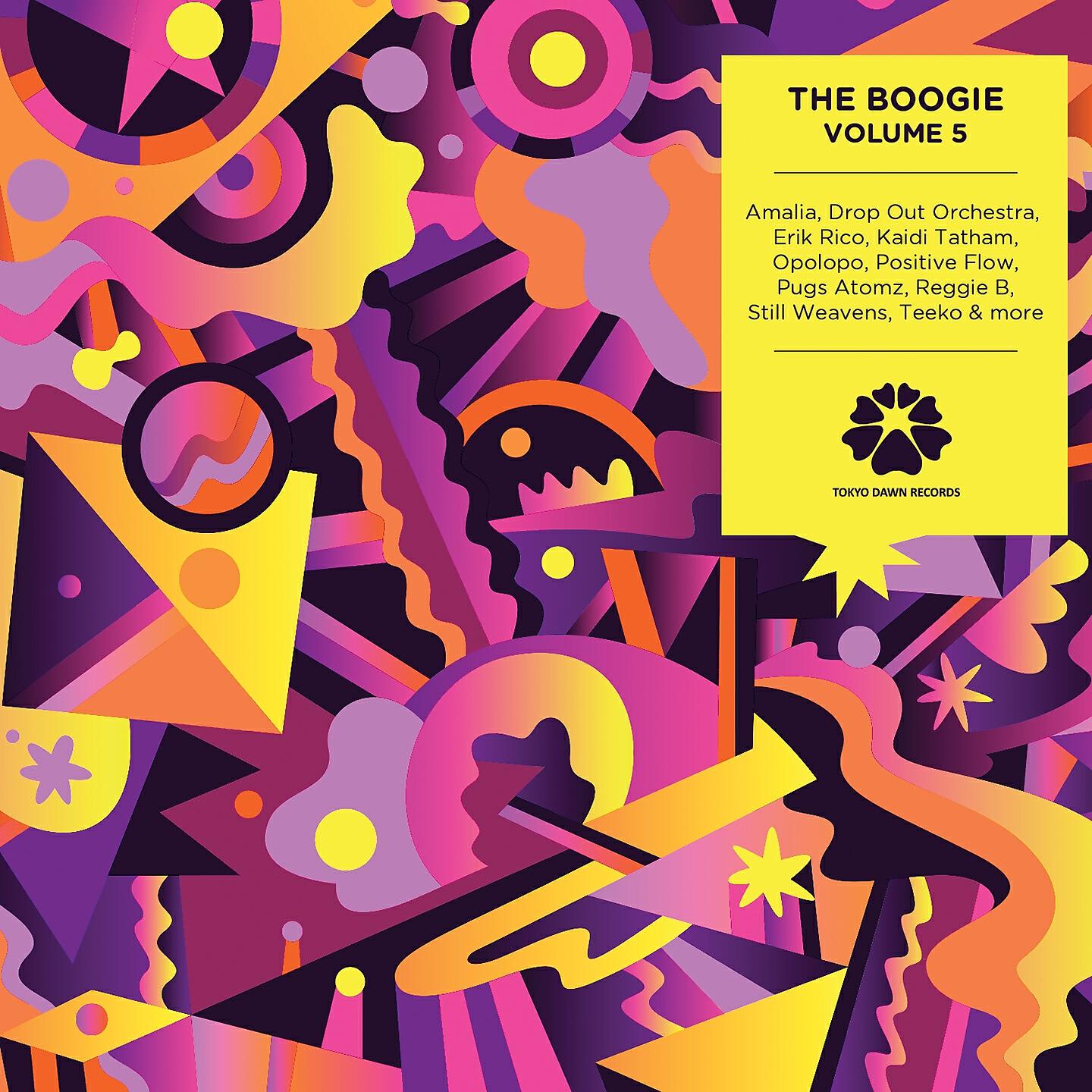 Ruth Koleva - What Am I Supposed to Do (Kaidi Tatham Remix)