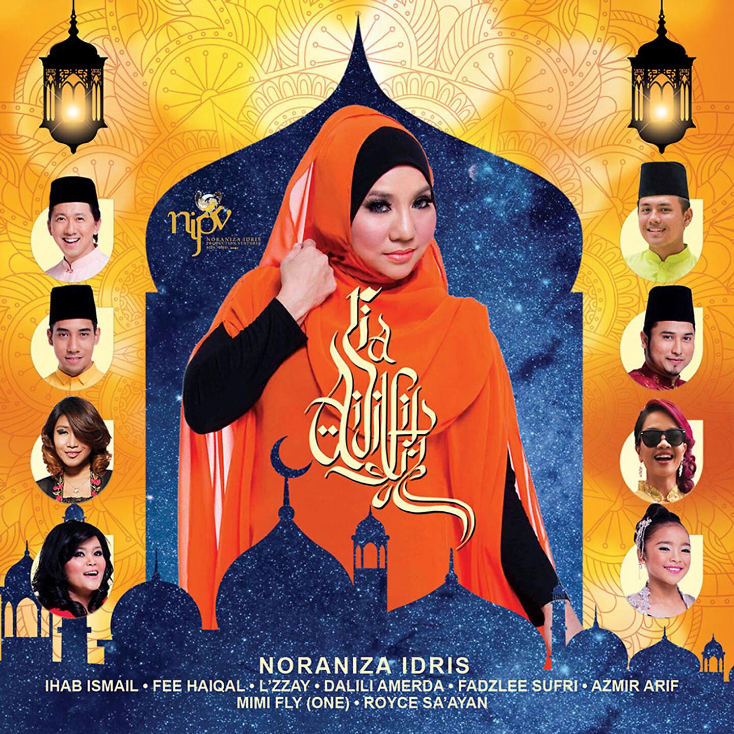 Noraniza Idris - Ria Aidilfitri