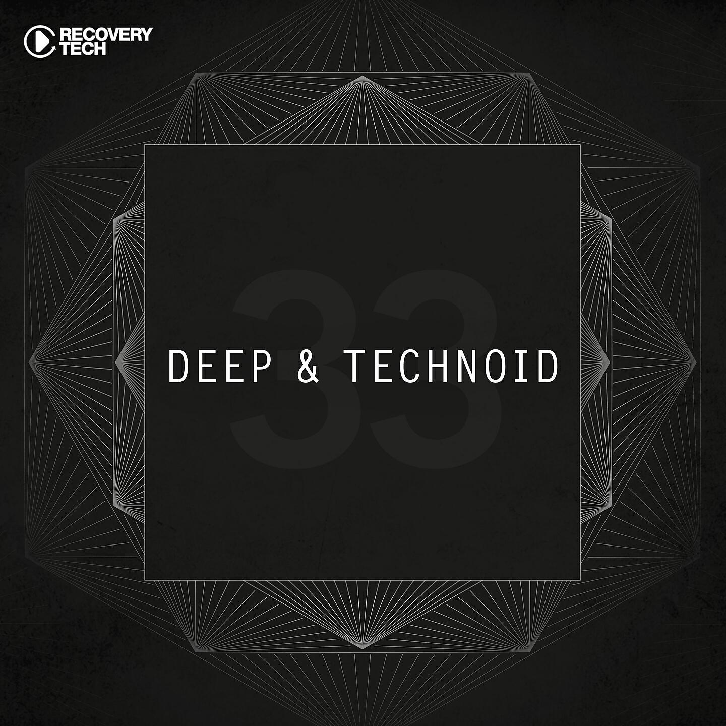 Daniel Dexter - No House for Old Men (Tom Taylor & Gareth Whitehead Remix)