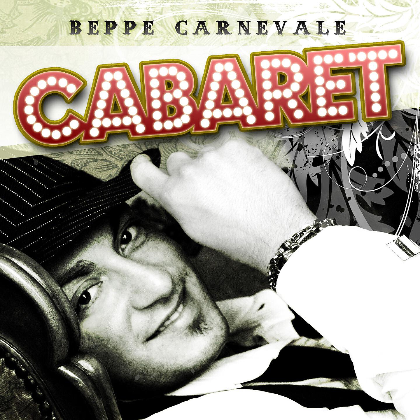 Beppe Carnevale - Baci e abbracci