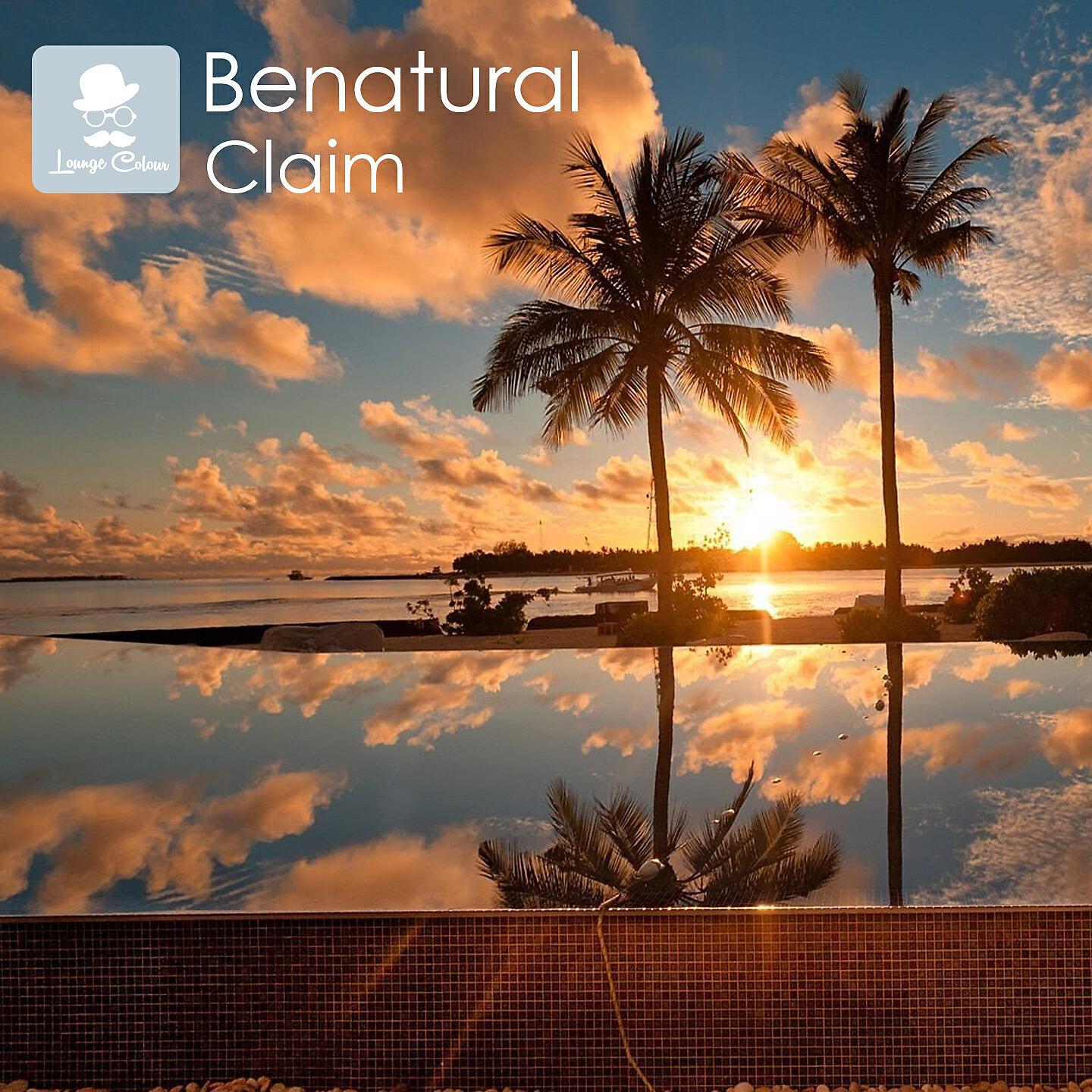 Benatural - Claim
