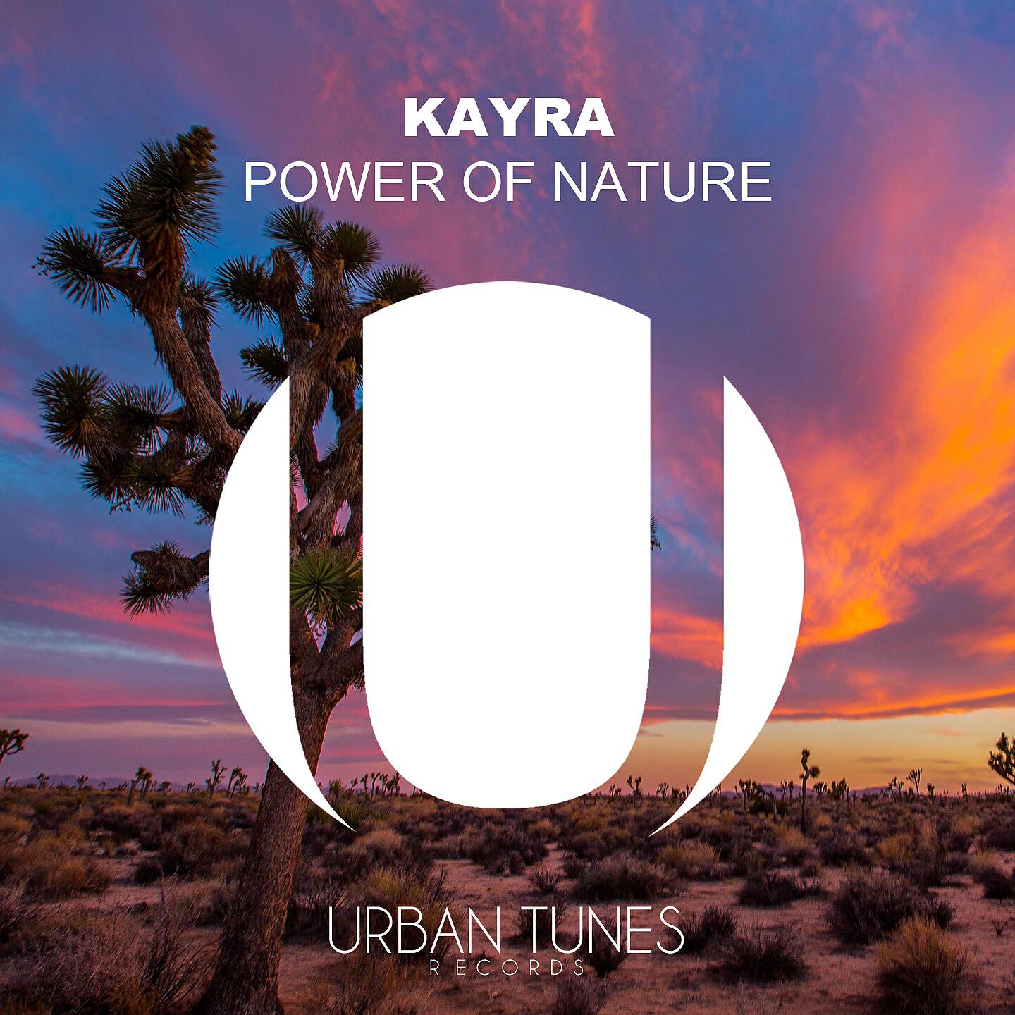 Kayra - Power of Nature