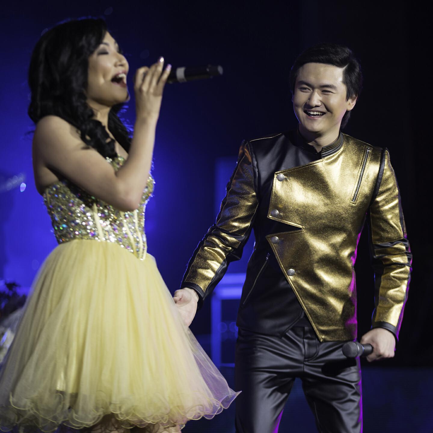 Альбом Алло исполнителя Toregali Toreali, Nargiza Aitemirova