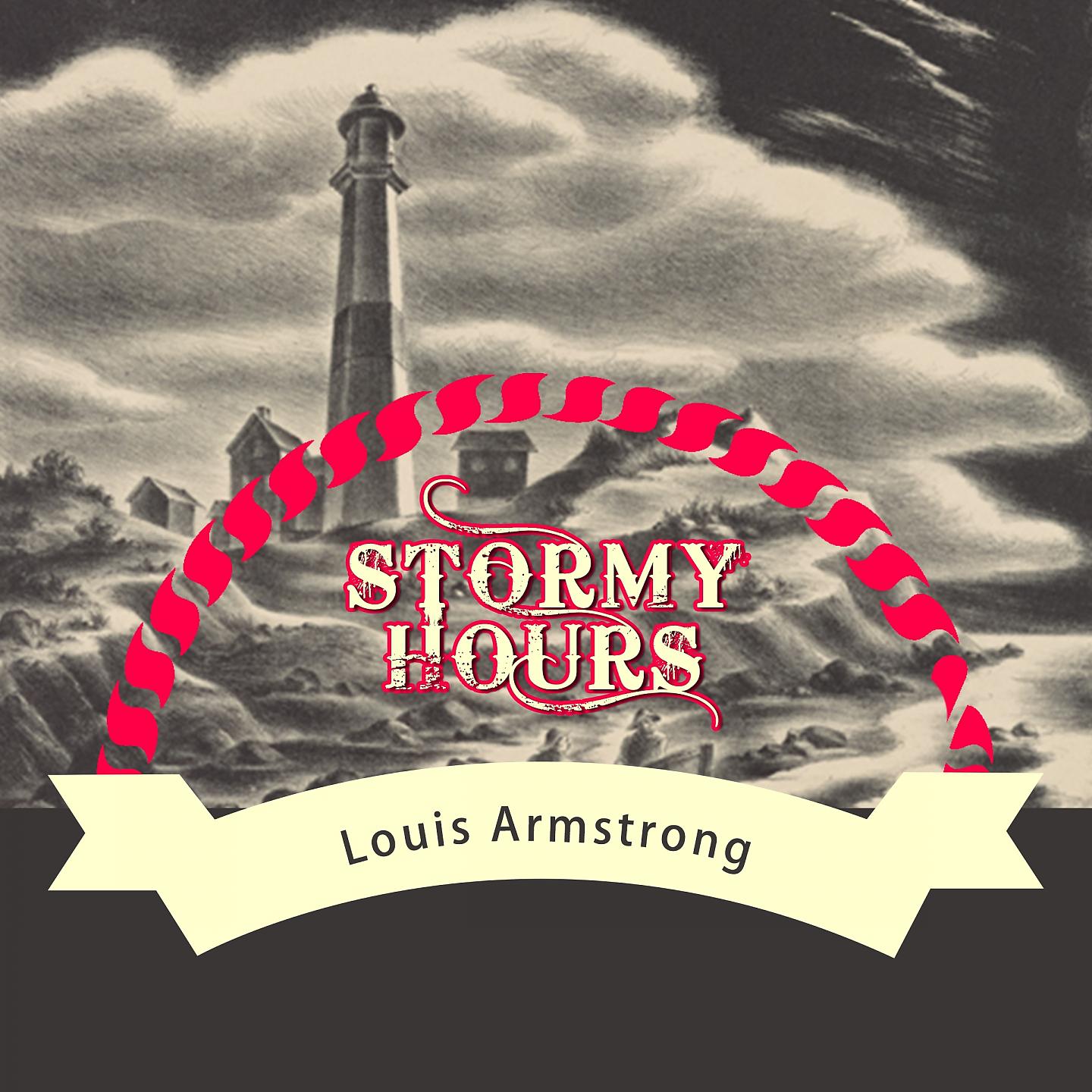 Постер альбома Stormy Hours