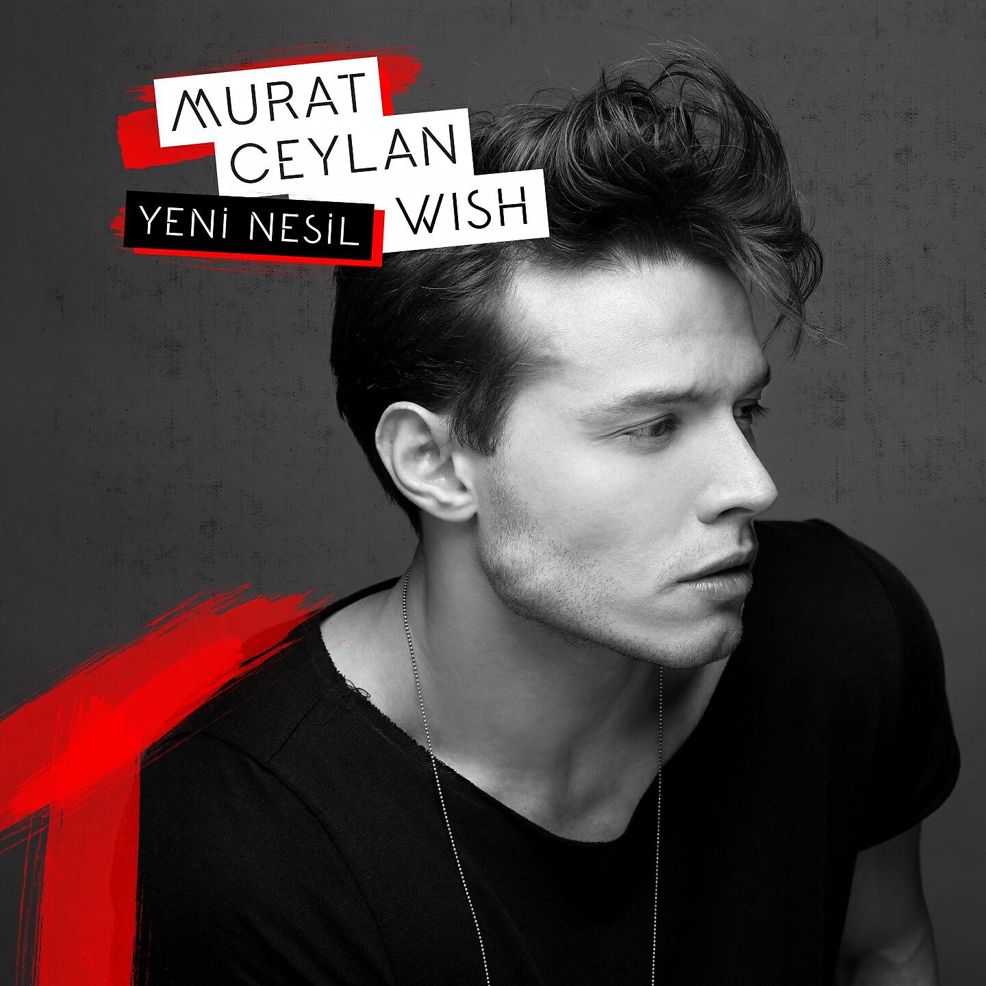 Murat Ceylan - That's Why I'm Loving You