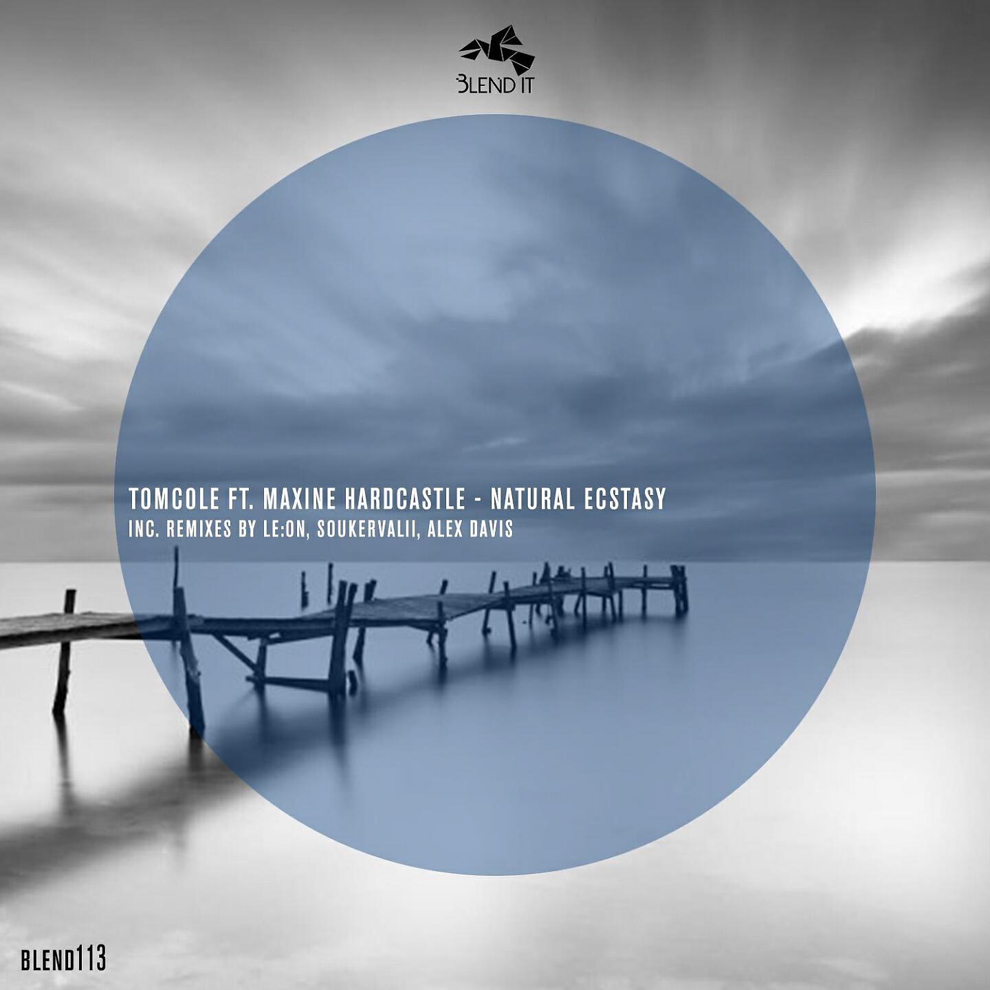 TomCole - Natural Ecstasy (LE:ON Remix)