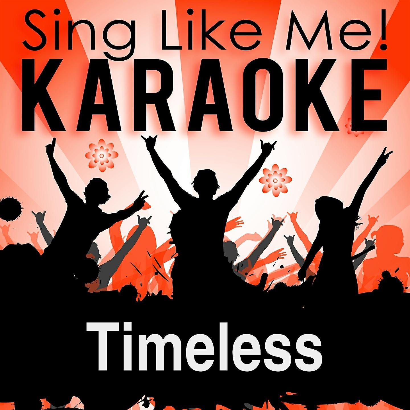 La-Le-Lu - Timeless (Karaoke Version with Guide Melody) (Originally Performed By Kamaliya)