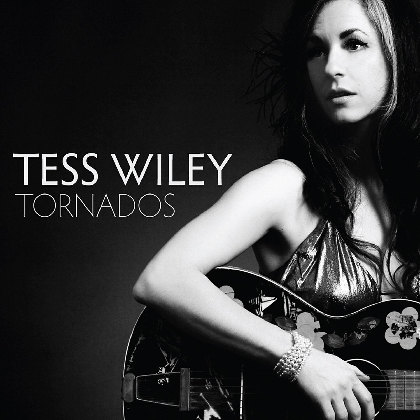 Tess Wiley - All for You (Live at Melloton Studios)