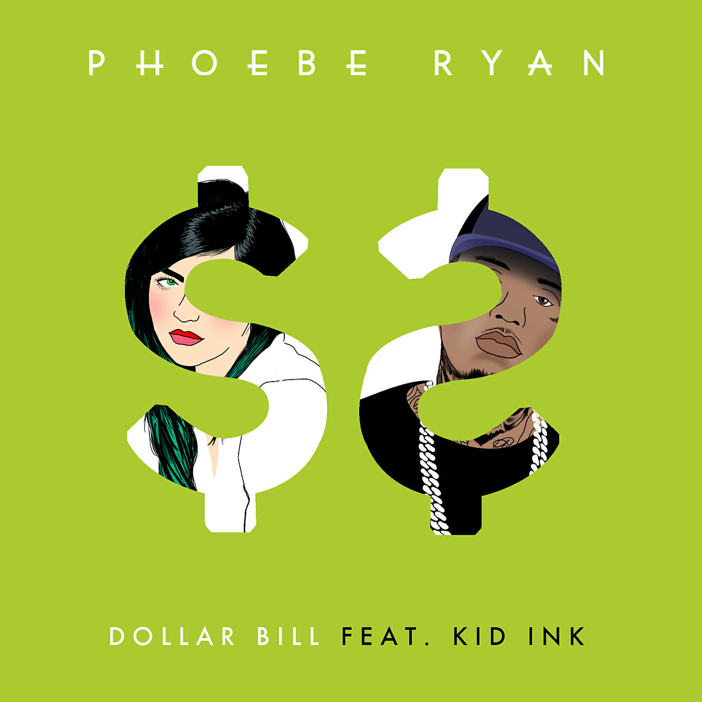 Phoebe Ryan - Dollar Bill