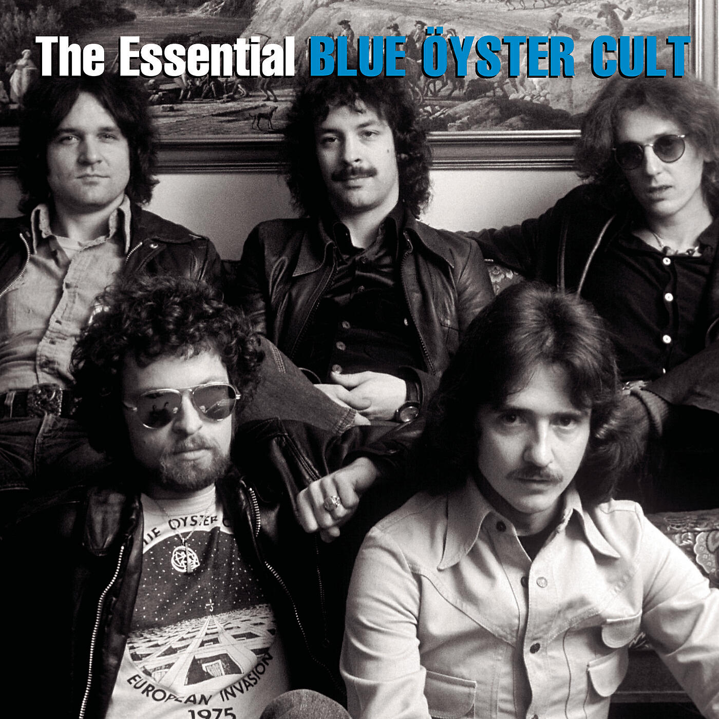 Blue Oyster Cult - Cities On Flame with Rock and Roll