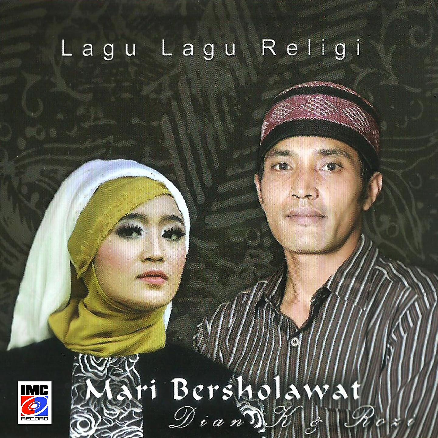 Dian Kusuma - Mari Bersholawat