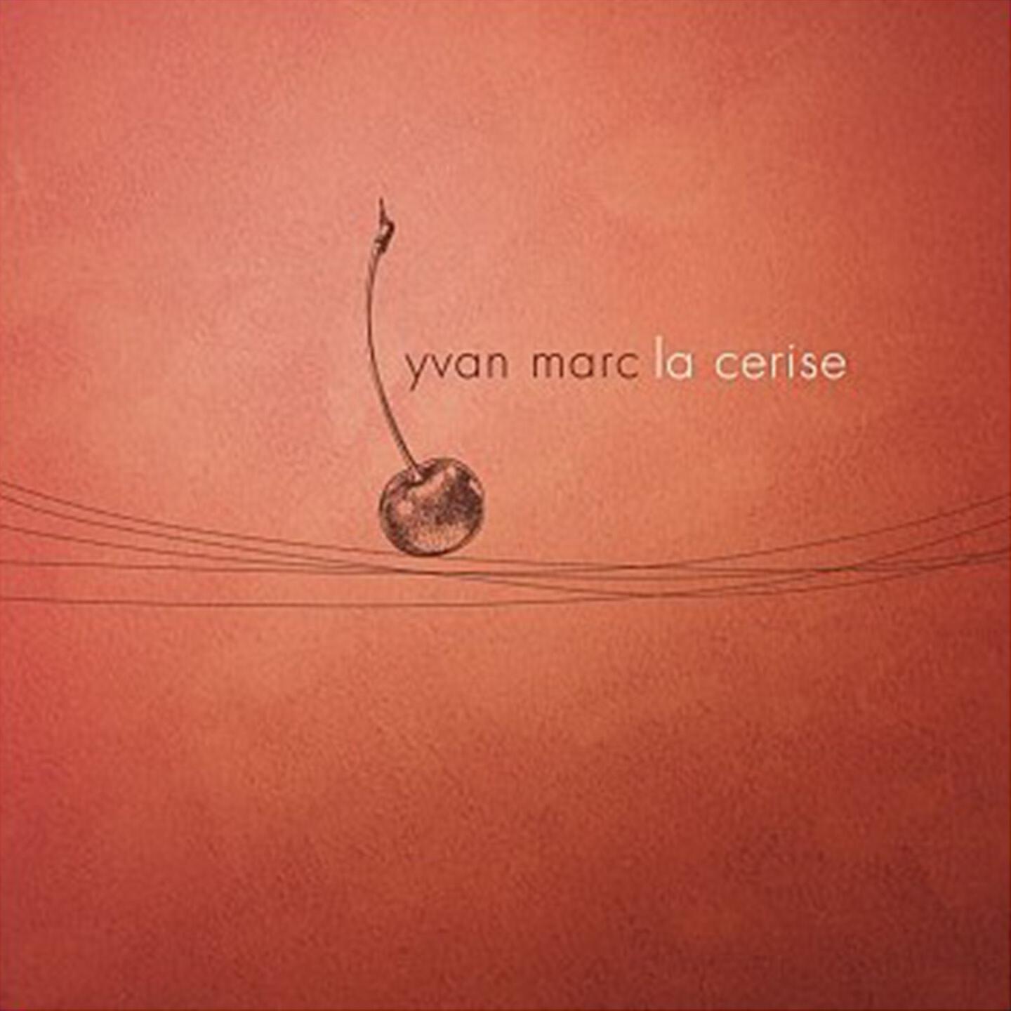 Yvan Marc - Le moulin