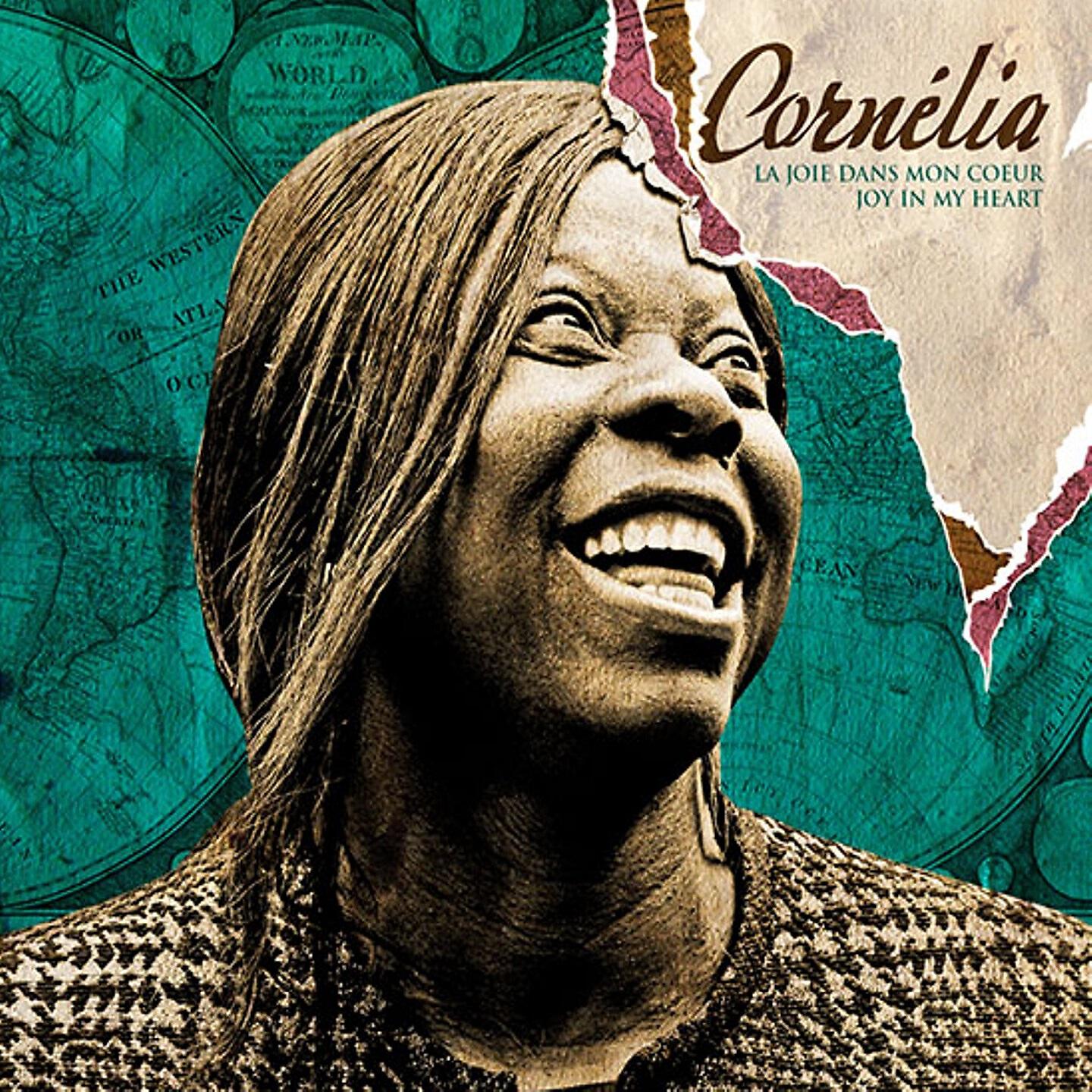 Cornelia - L'eternel est bon