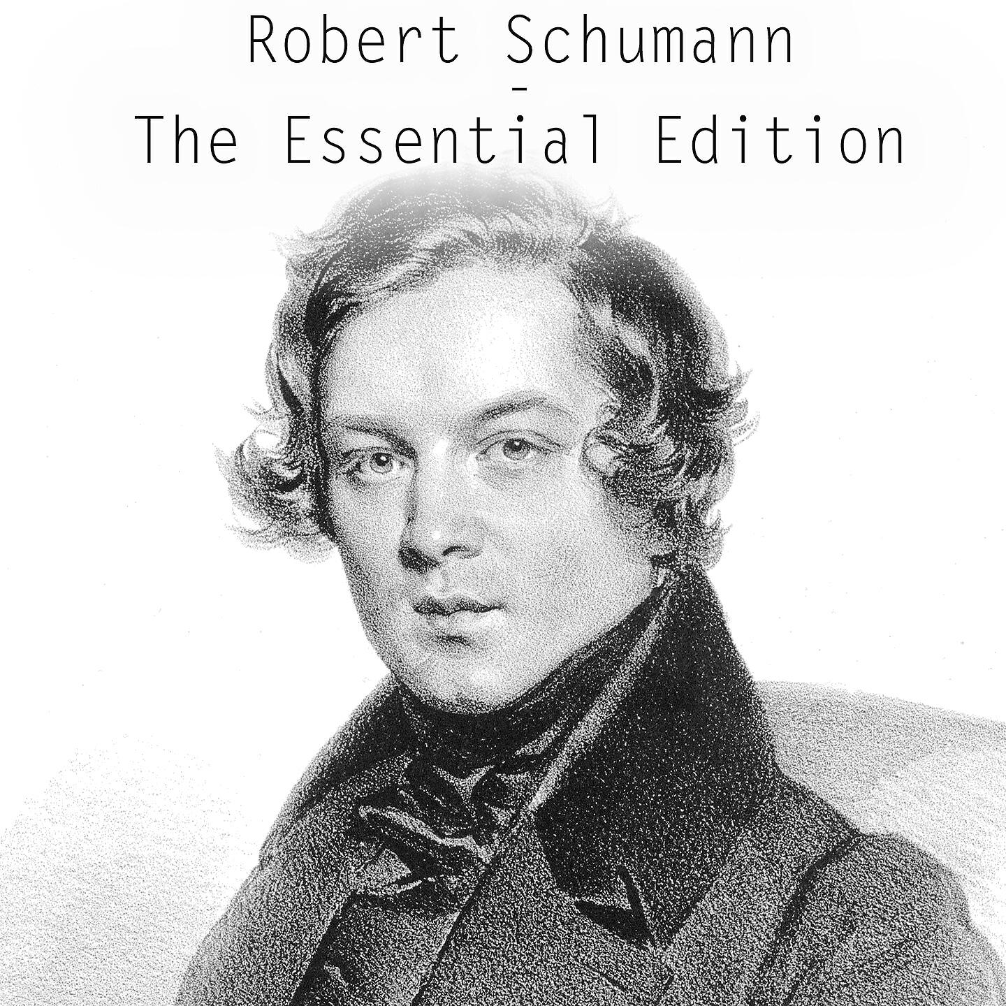Gérard Souzay - Liederkreis von Heinrich Heine, Op. 24
