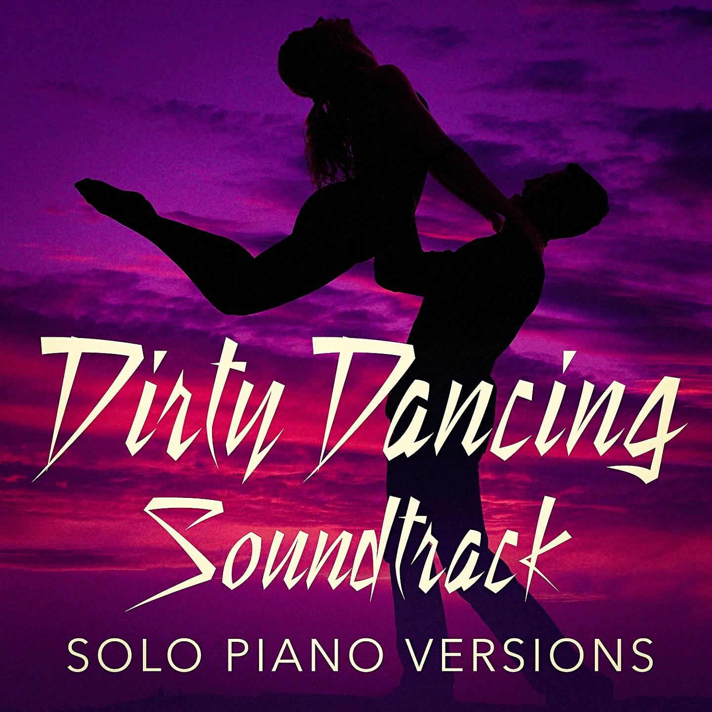 Dirty Dancing (Motion Picture Soundtrack) - You Don't Own Me (Piano Solo)