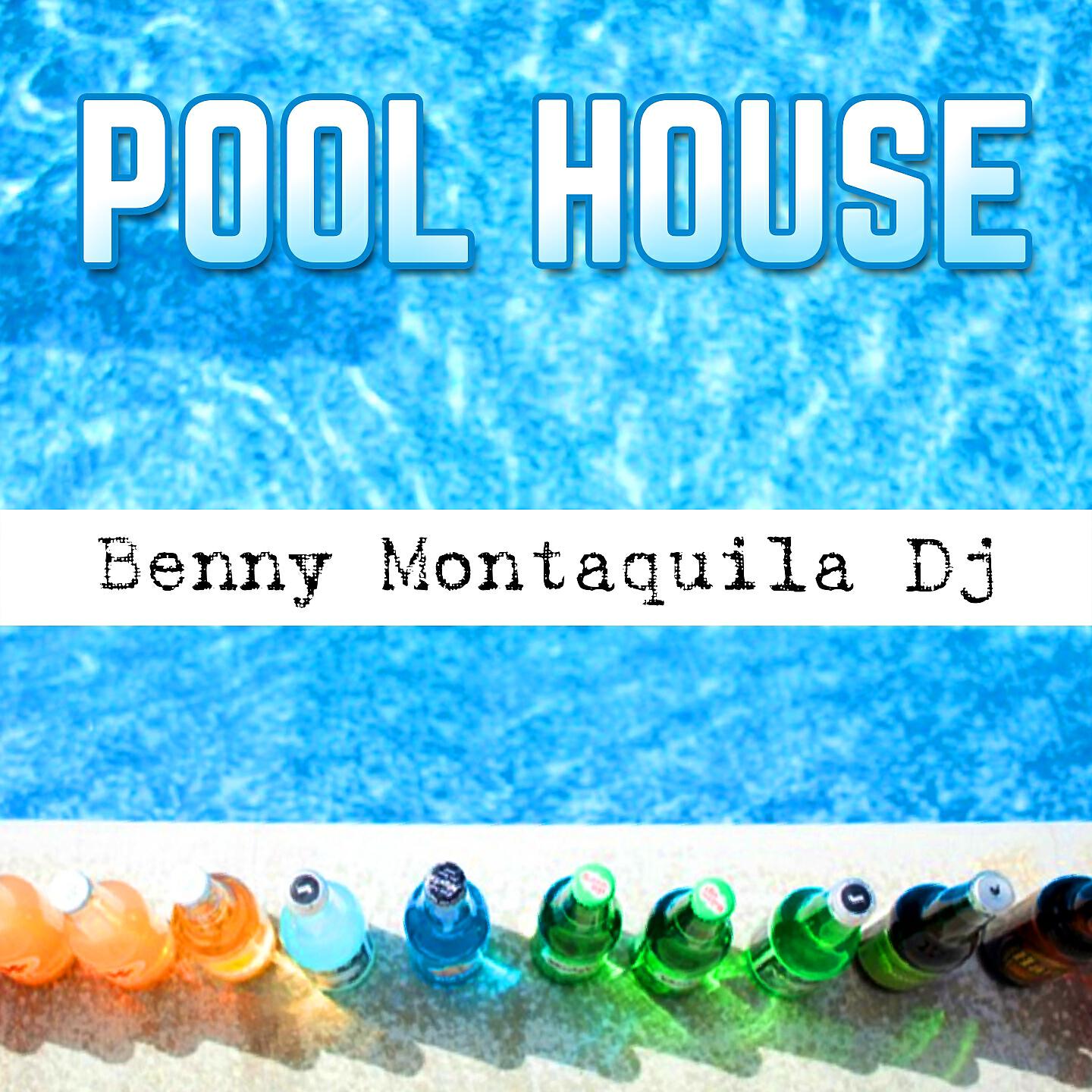 Benny Montaquila DJ - Padula Dios