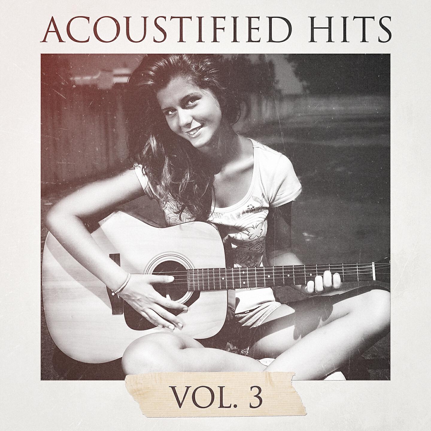 Acoustic Chill Out - Heart Shaped Box (Acoustic Version) [Nirvana Cover]