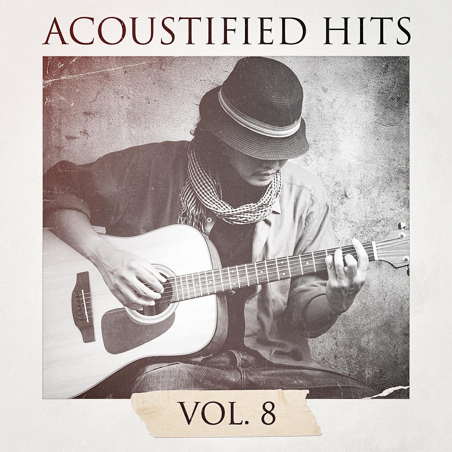 Billboard Top 100 Hits - Baby Jane (Acoustic Version) [Rod Stewart Cover]