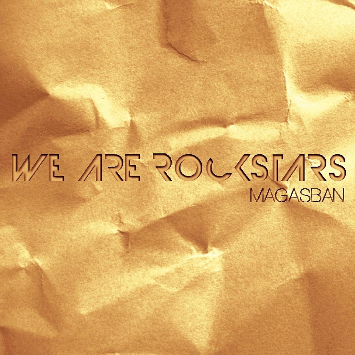 We Are Rockstars - Gorgeous One (N.Diaz & Andrew Tazio Remix)