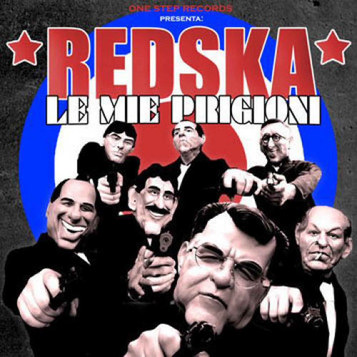 Постер альбома Le mie pregioni