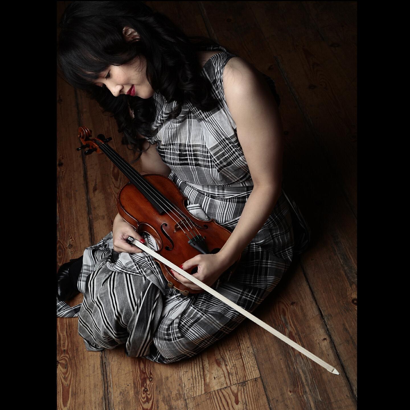 Sun Kim - 24 Caprices for Solo Violin, Op. 1: No. 16 in G Minor, Presto