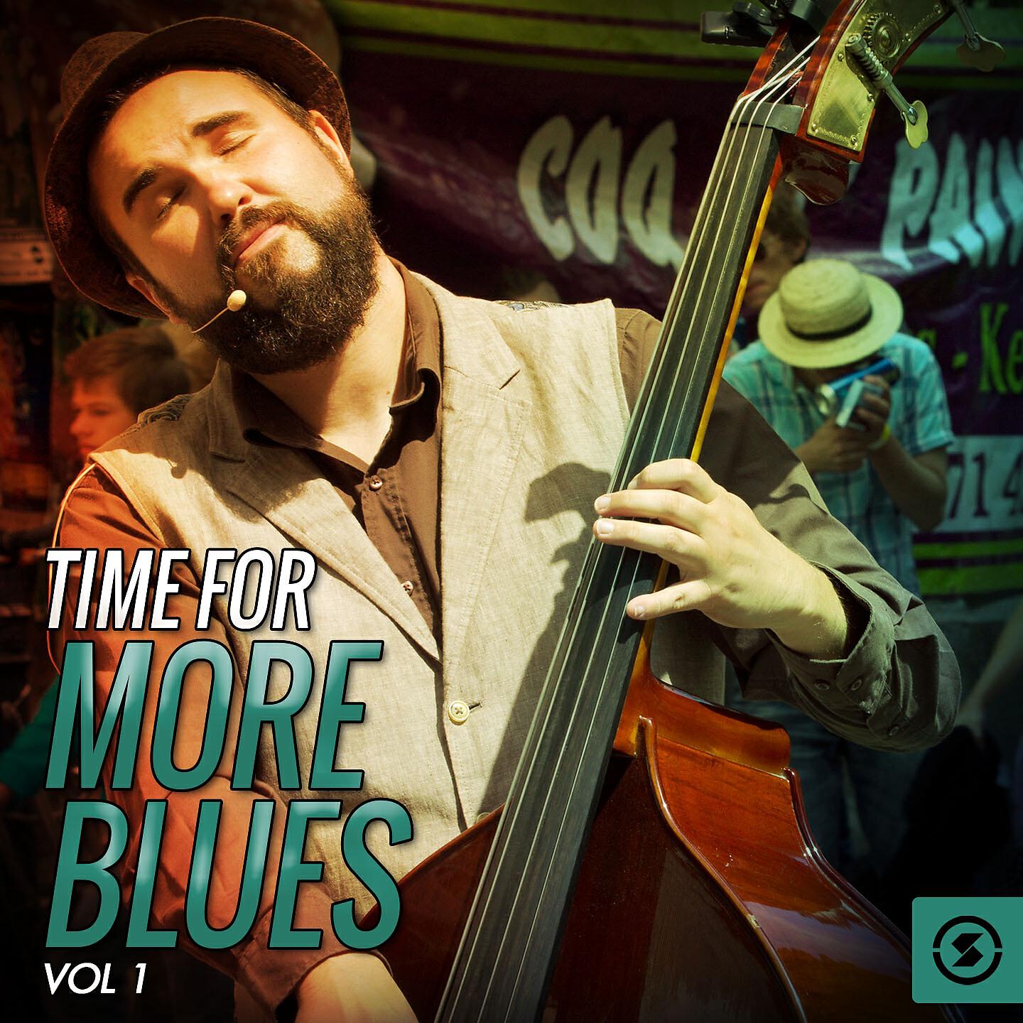 Bo Chatman - East Jackson Blues