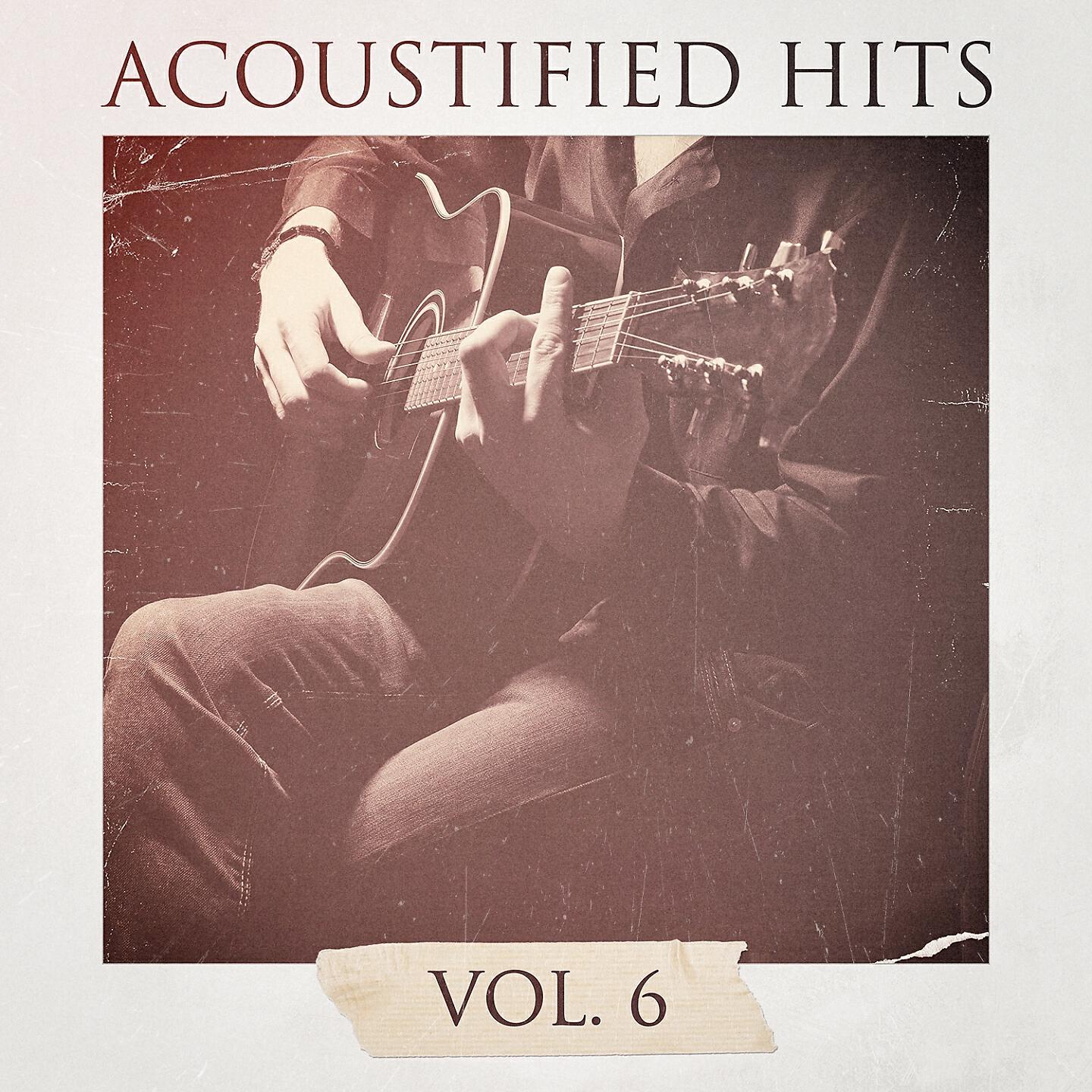 Acoustic Chill Out - All of Me (Acoustic Version) [John Legend Cover]
