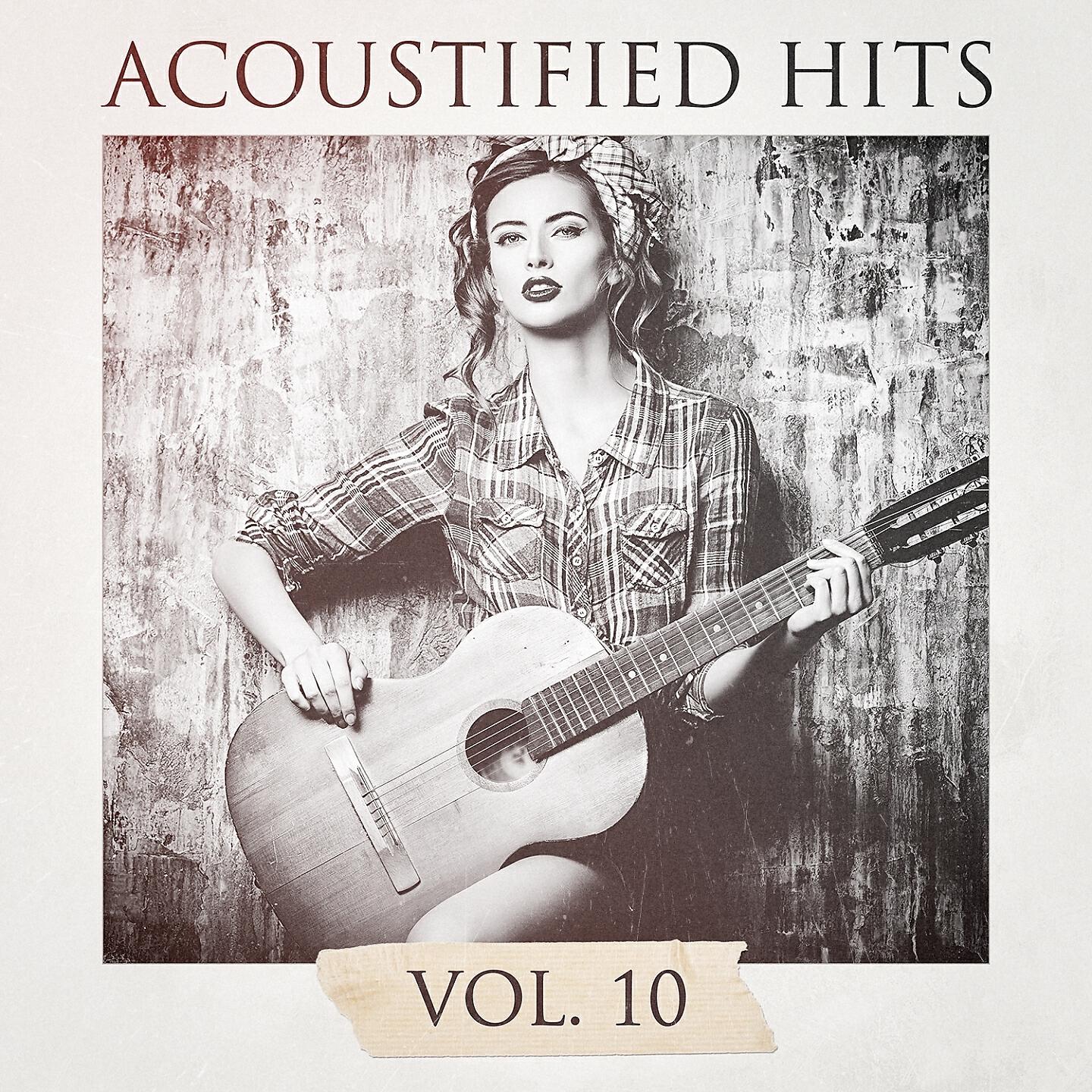 Billboard Top 100 Hits - Light (Acoustic Version) [Phantogram Cover]