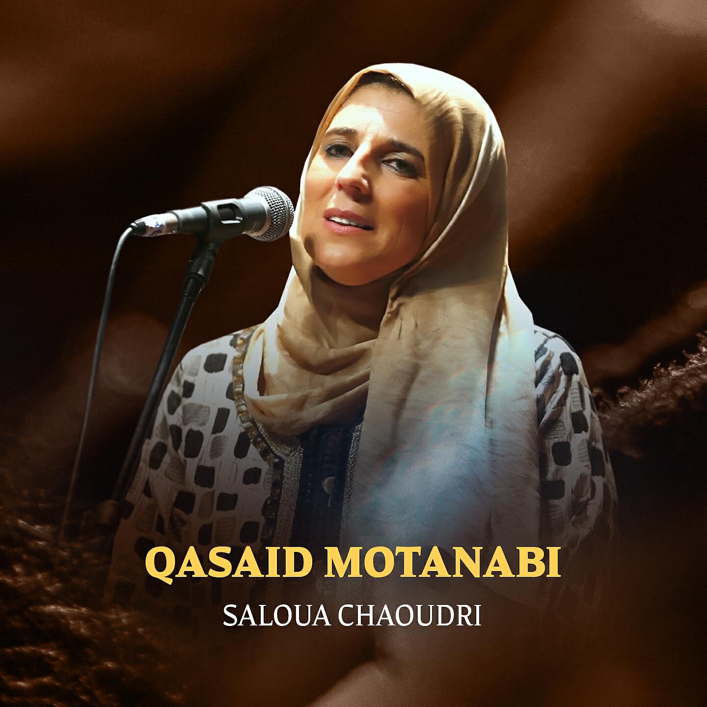 Saloua Chaoudri - Wa Hara Qalbah