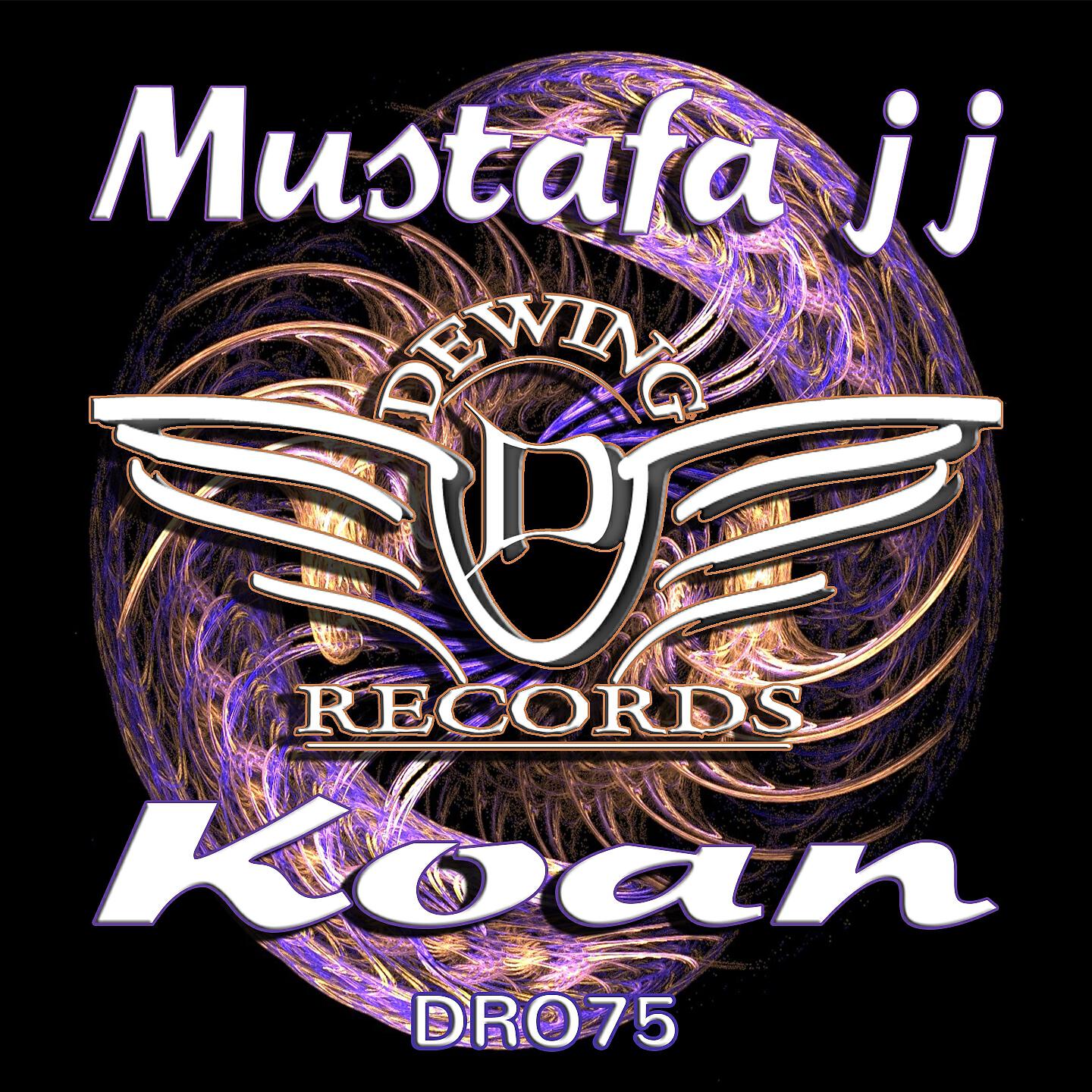 Mustafa JJ - Koan