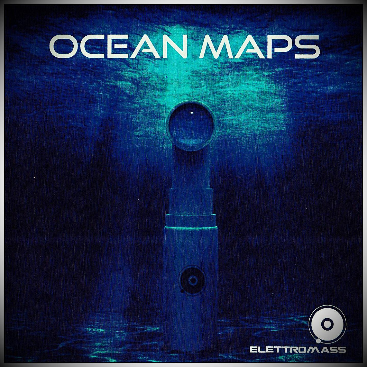 Постер альбома Ocean Maps