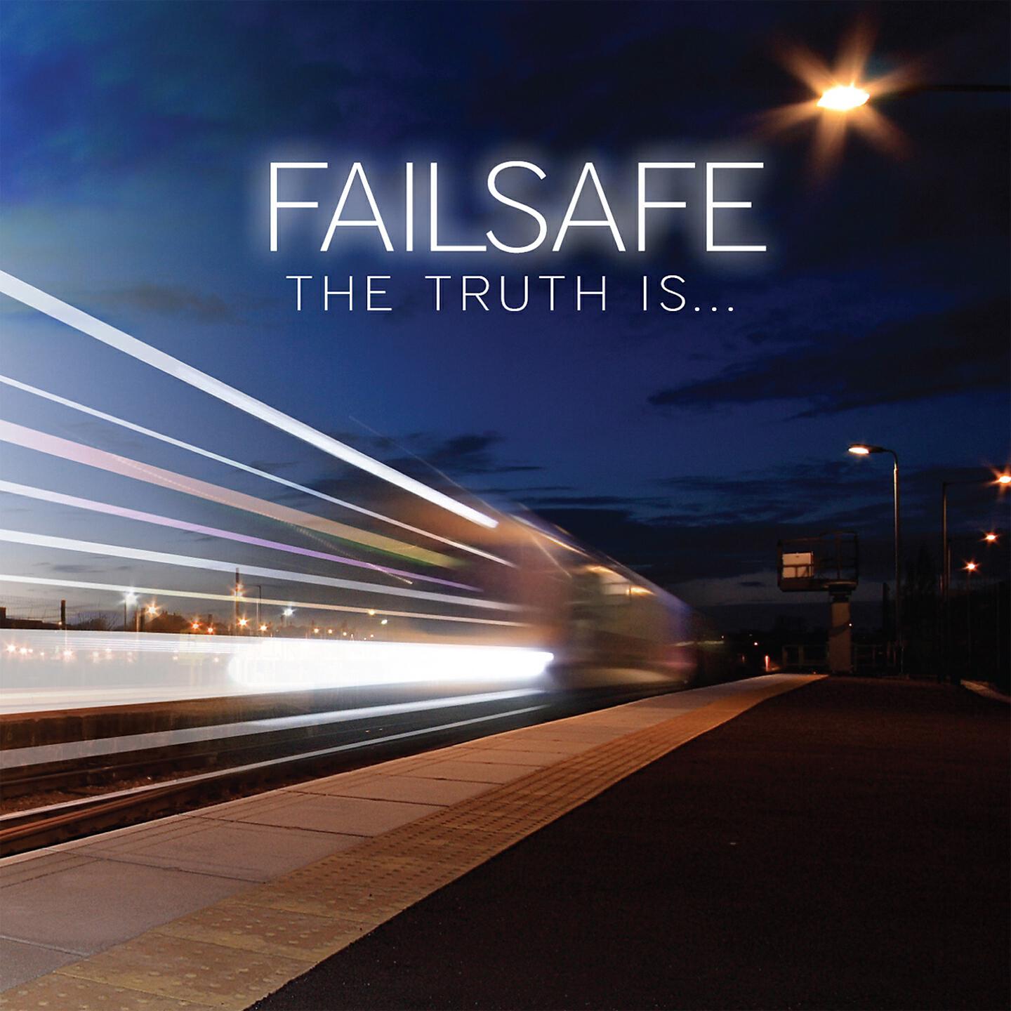 Failsafe - Cities and Headlights