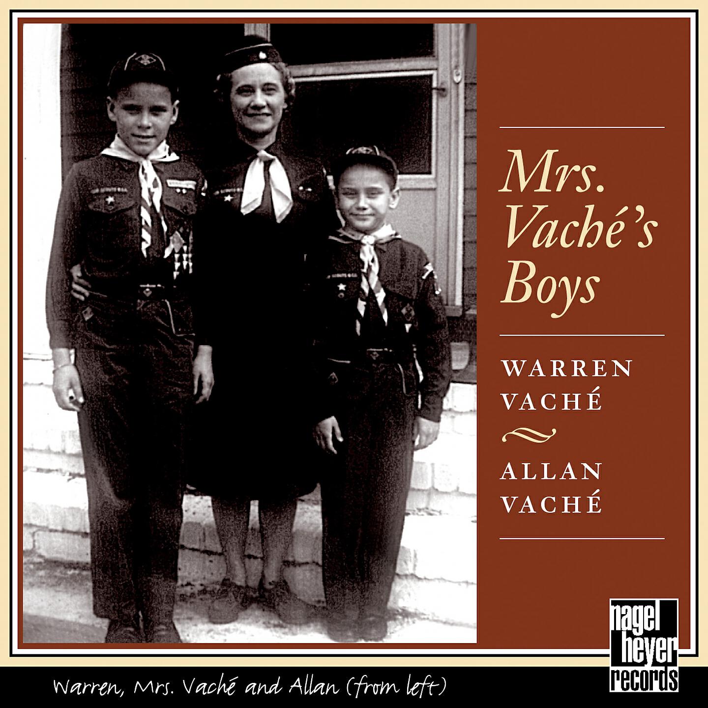Warren Vaché - Just Squeeze Me