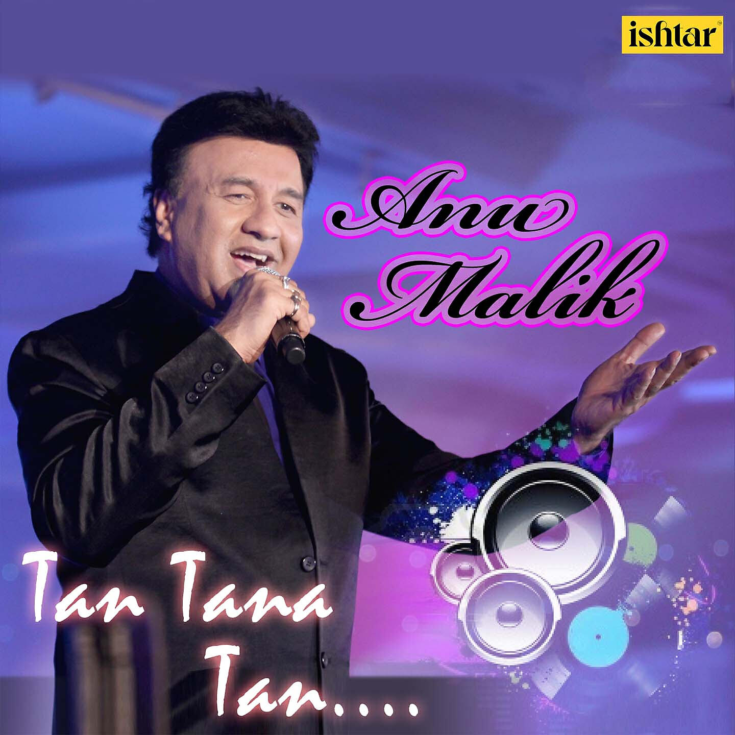 Abhijeet - Tan Tana Tan Tan (From 