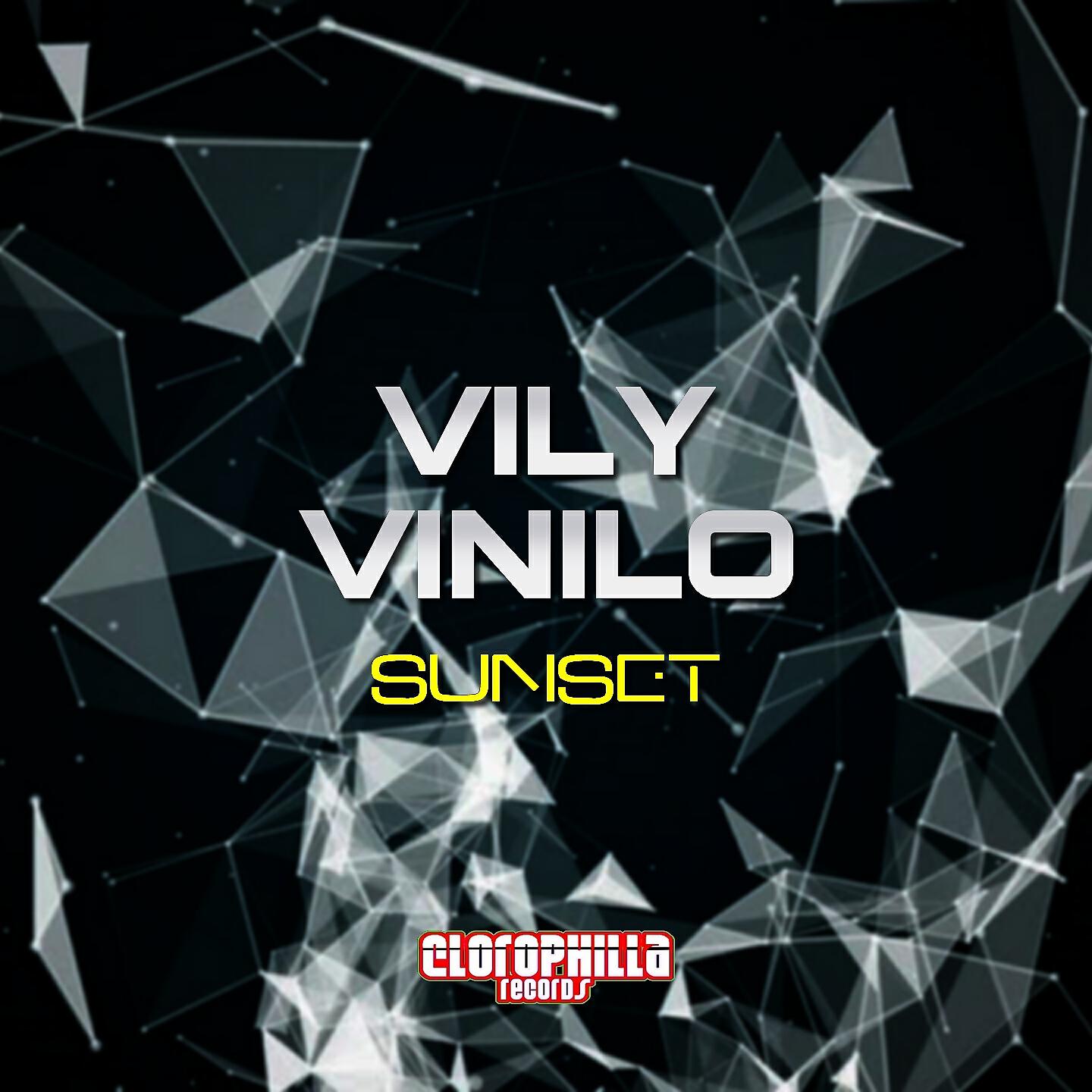 Vily Vinilo - Sunset (Davide Inglese Remix)