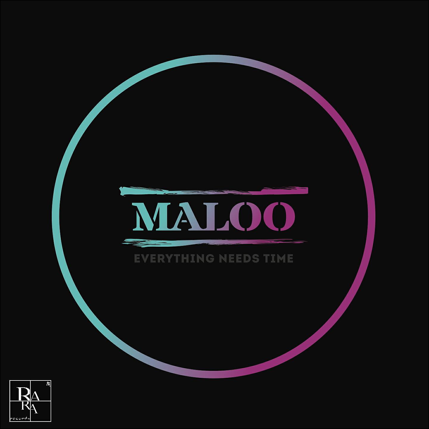 Maloo - Texture