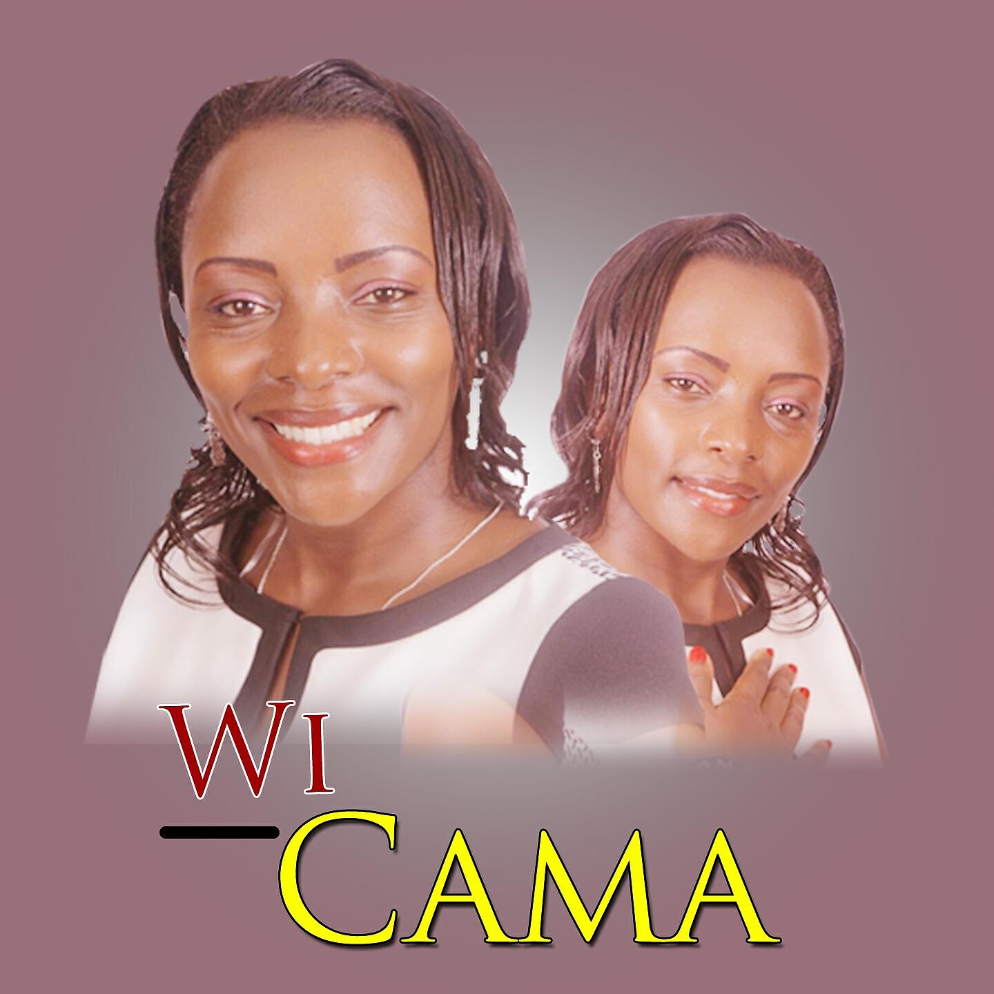 Wangari Kigo - Wi Cama