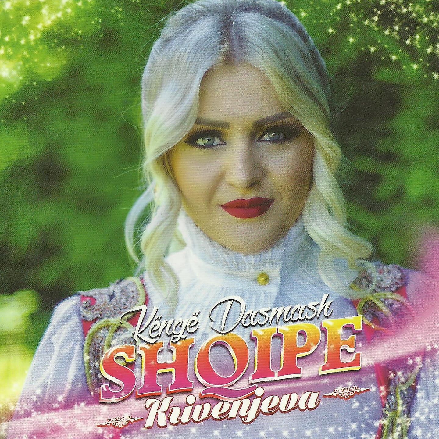 Shqipe Krivenjeva - Urime Fejesa