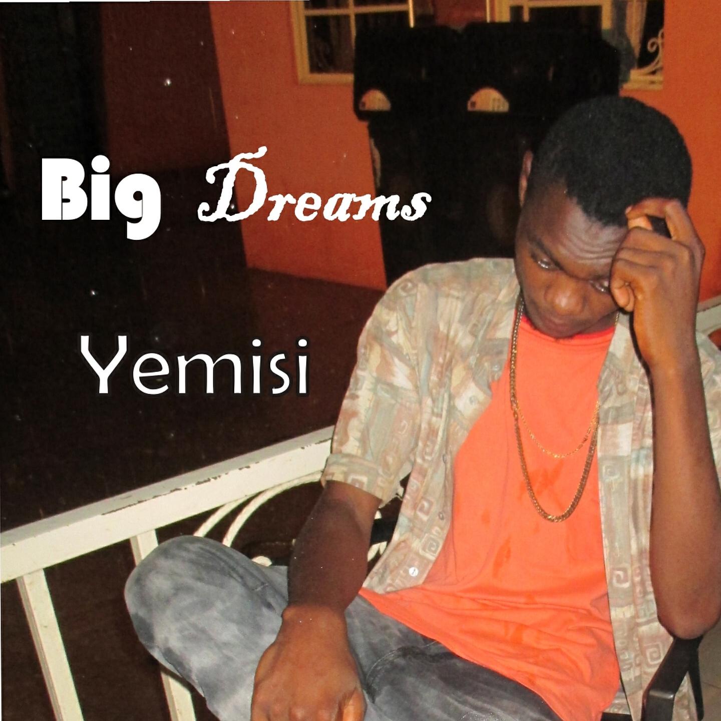 Big Dreams - Zero 2 Hero